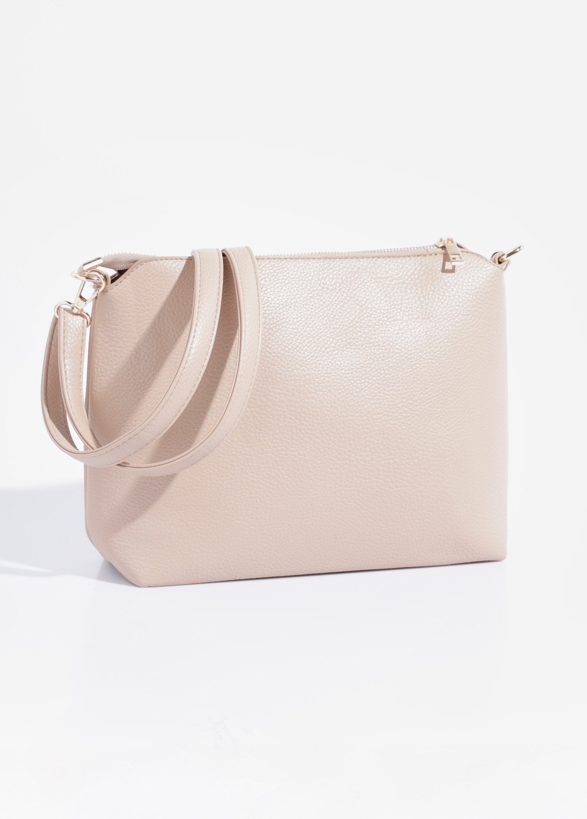 Bolso_de_mano_con_correa_de_hombro_ajustable_Beige_DE1_slim