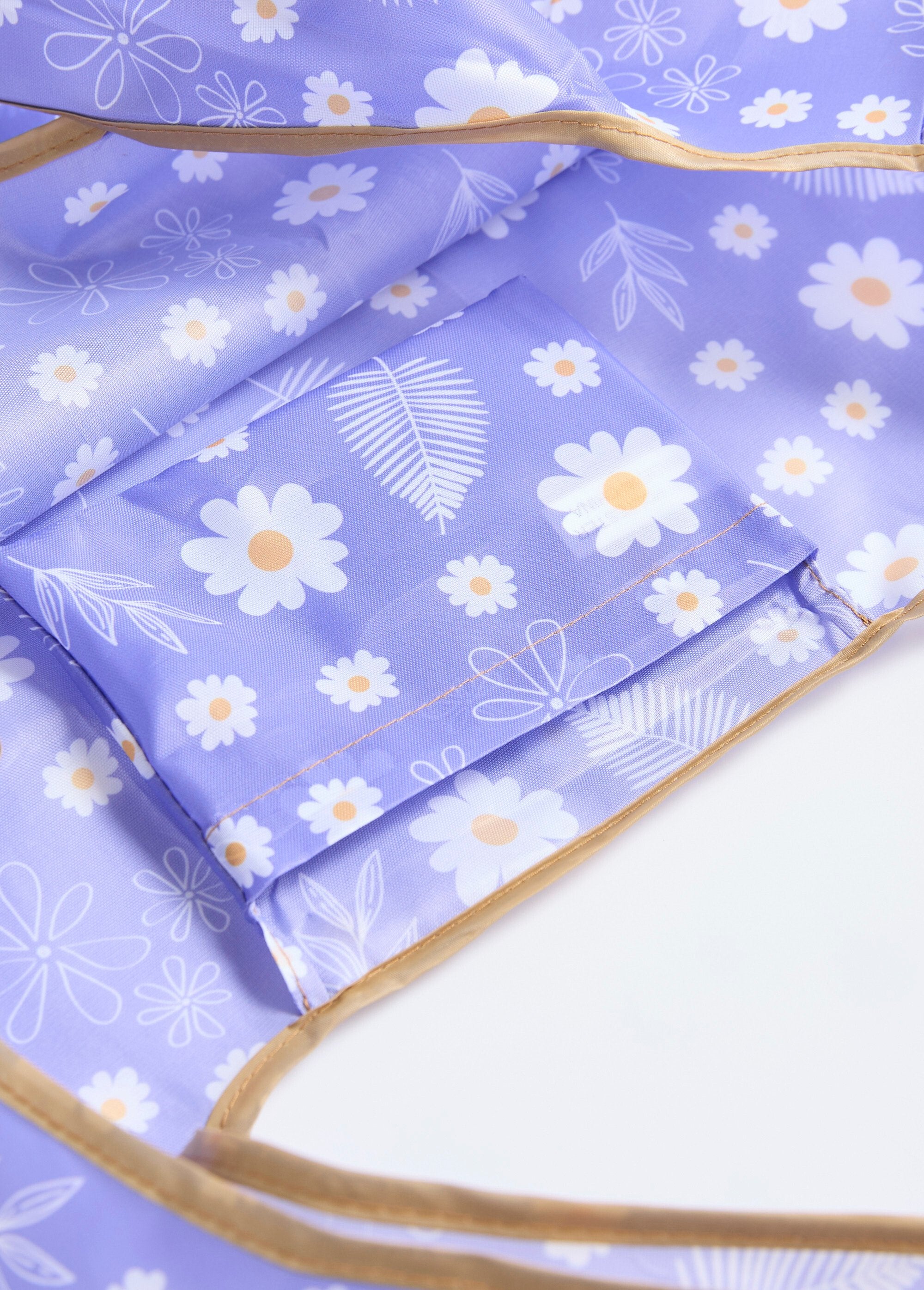 Bolsa_de_compras_plegable,_estampado_de_margaritas_Púrpura_DE2_slim