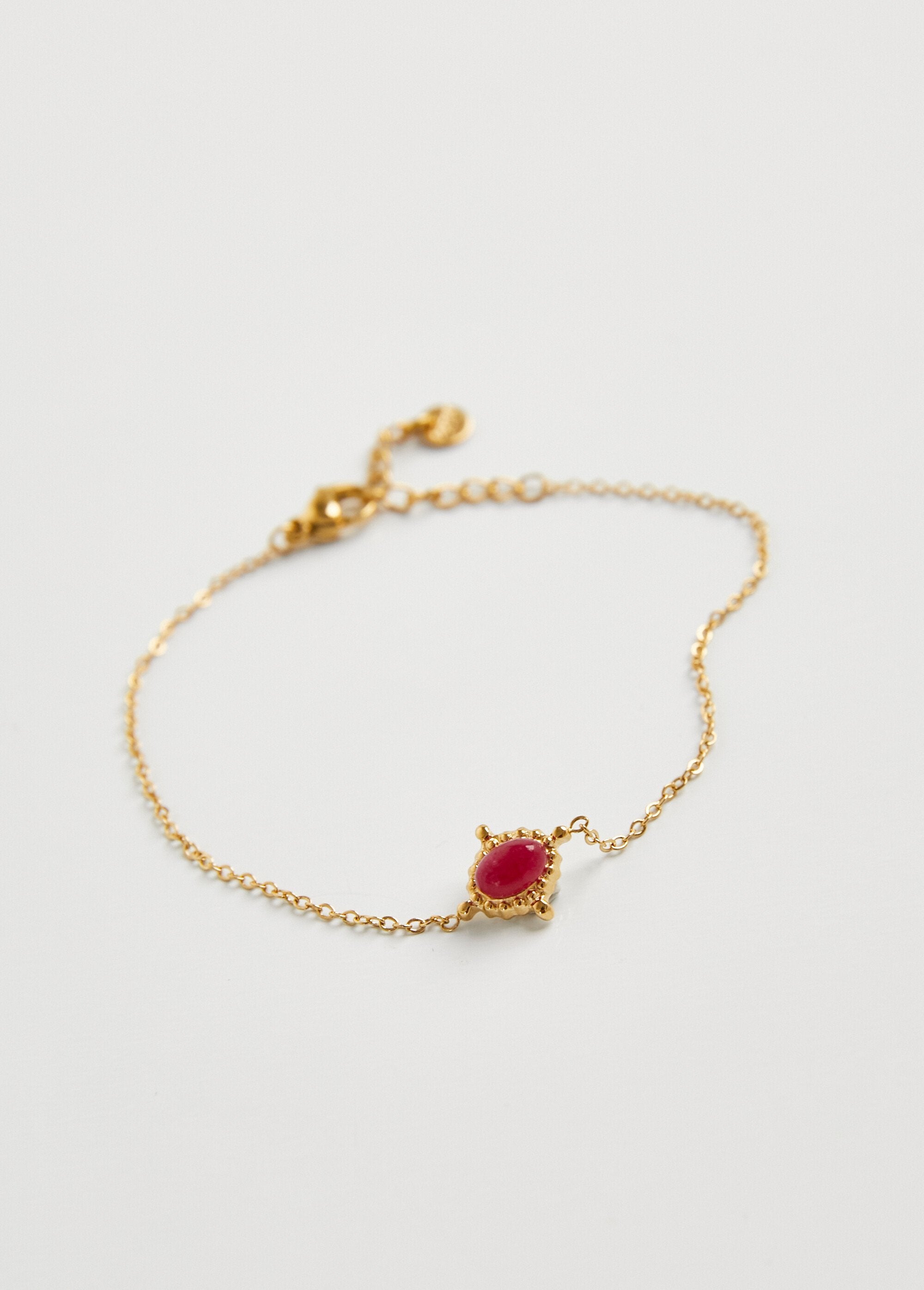 Pulsera_de_cadena_de_acero_con_piedra_Oro_y_rosa_DE1_slim