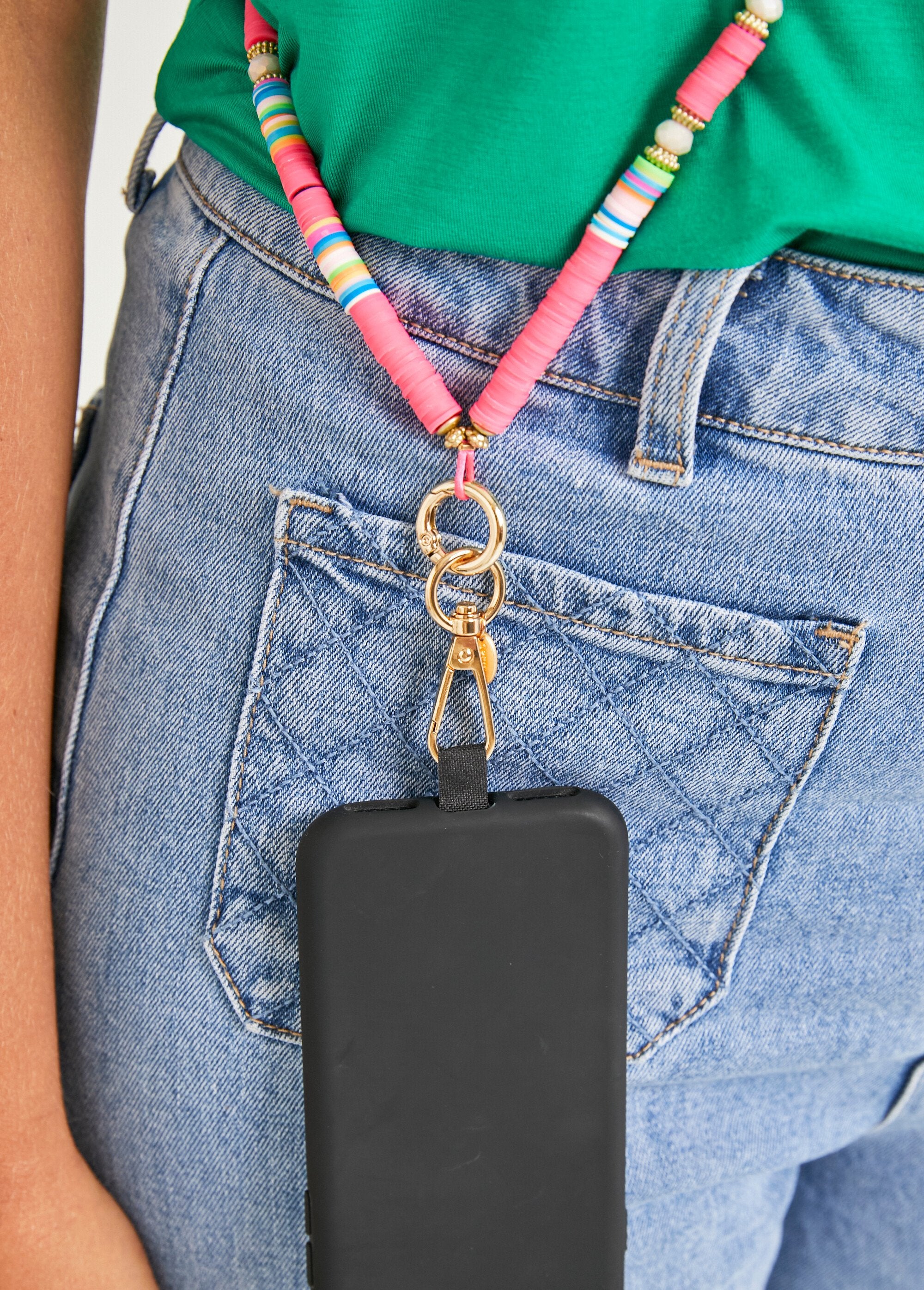 Cadena_multicolor_para_teléfono_rosa_neón_DE3_slim