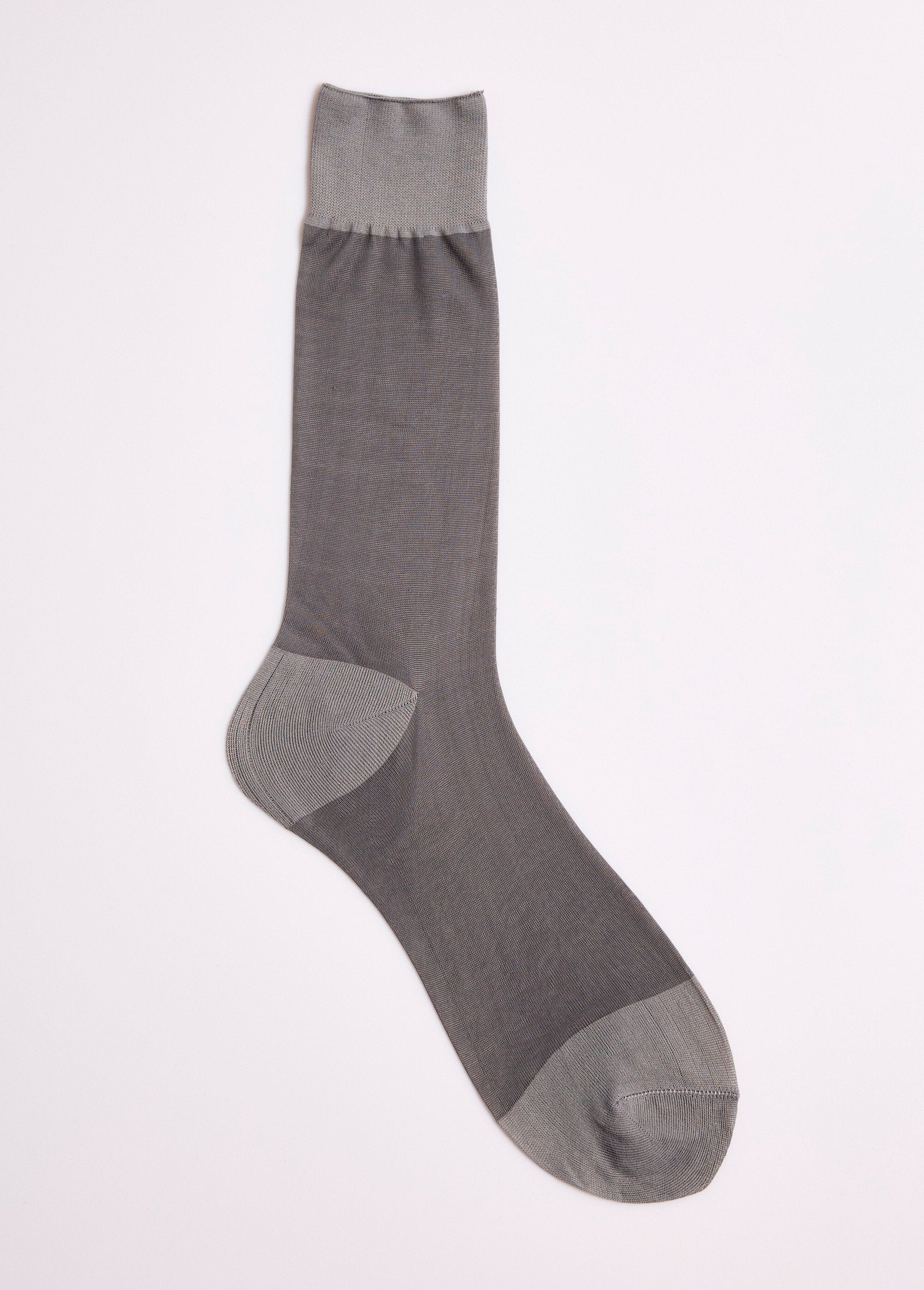 Calcetines_de_velo_liso_Gris_DE1_slim