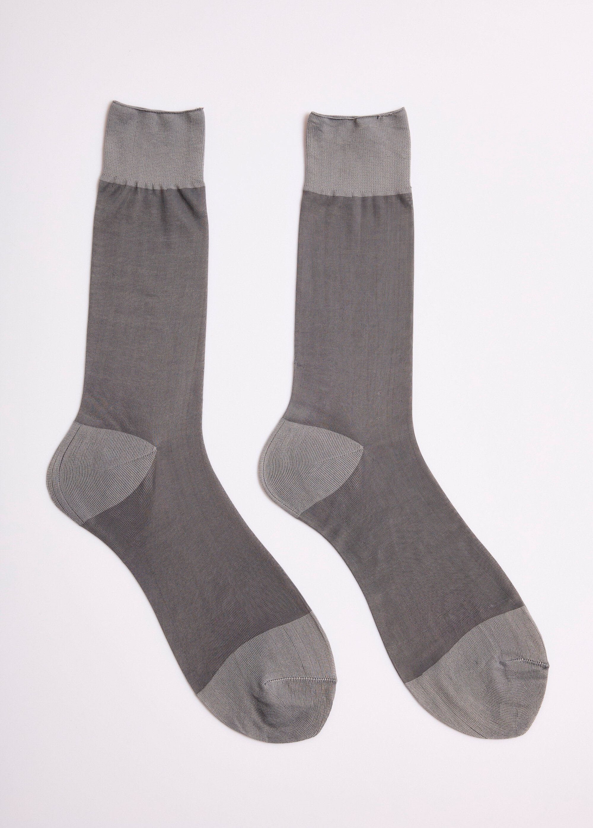 Calcetines_de_velo_liso_Gris_FA1_slim