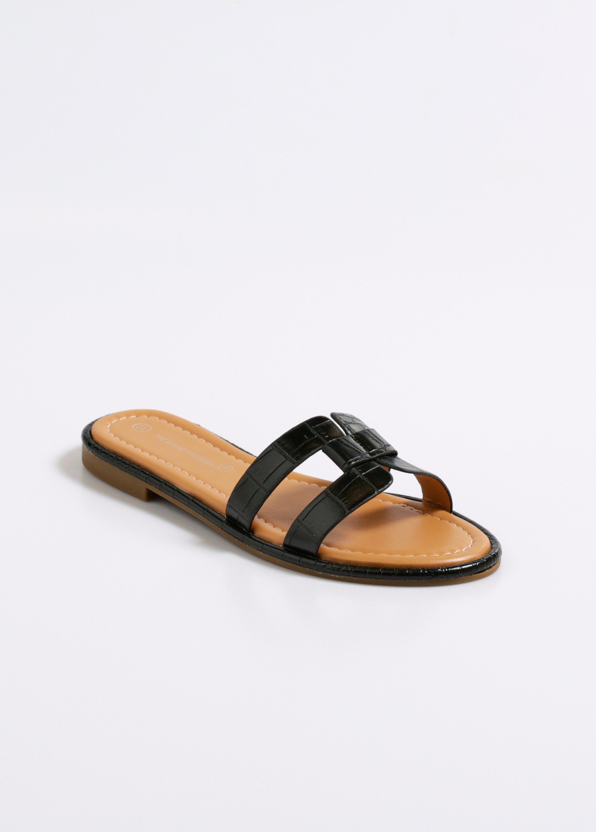 Elegantes_mules_planos_estilo_cocodrilo_Negro_FA1_slim