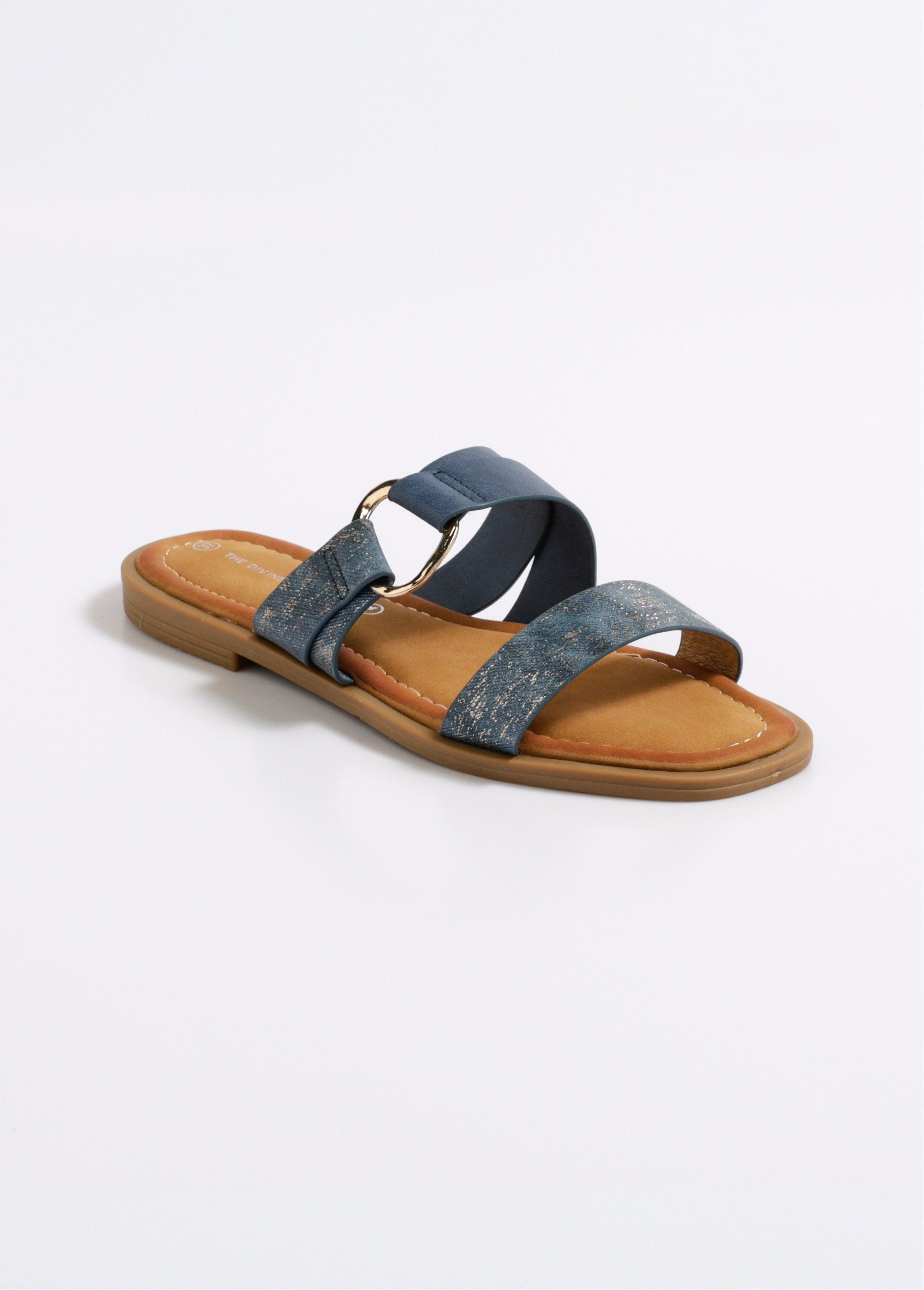 Mules_planos_con_tiras_metálicas_Azul_FA1_slim