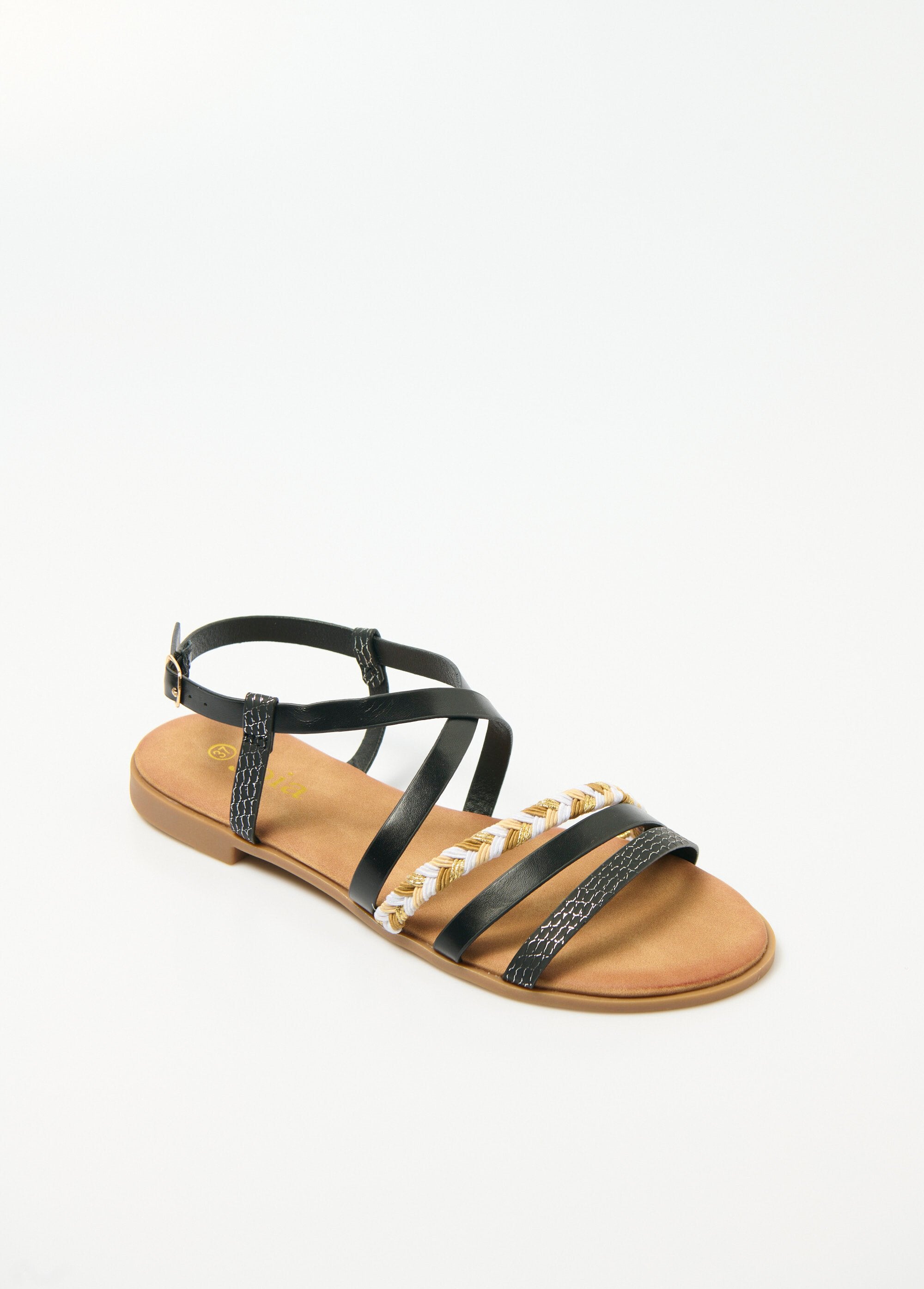 Sandalias_multimaterial_con_tiras_Negro_y_plata_FA1_slim