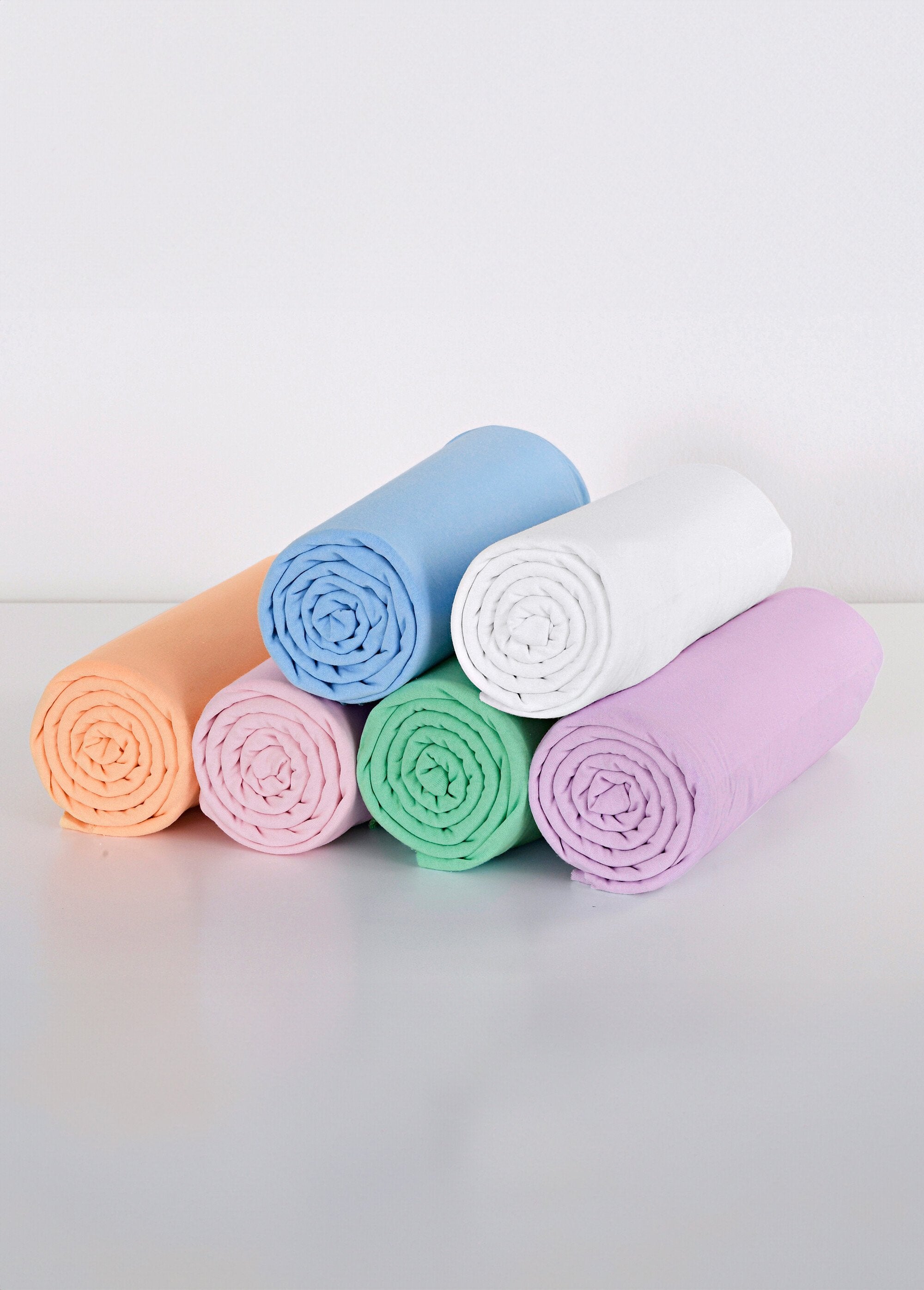 Sábana_bajera_ajustable_de_punto_de_algodón_liso_-_juego_de_2_Blanco+verde_lote2_DE1_slim