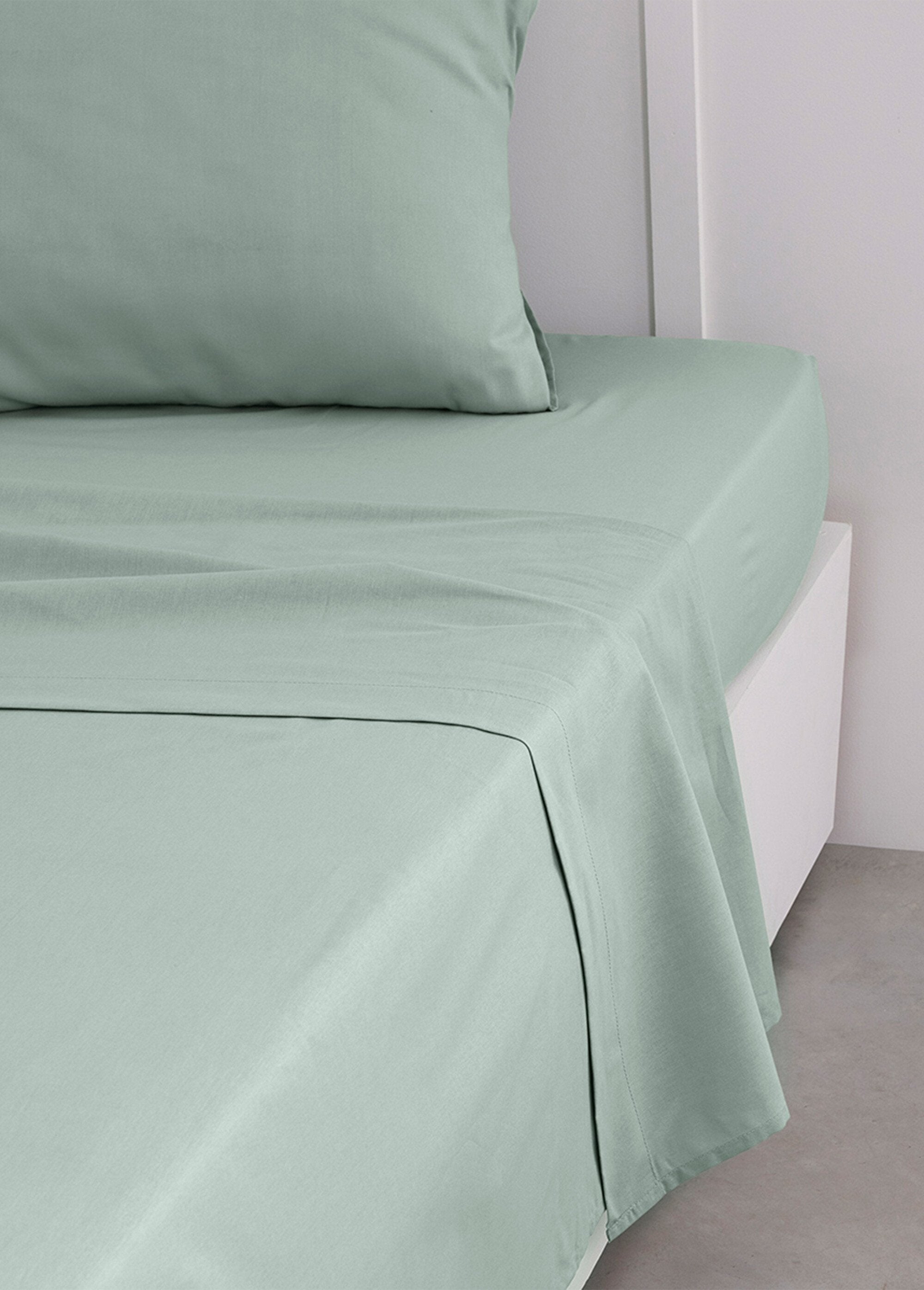 Sábana_encimera_de_algodón_liso_celadón_DE1_slim