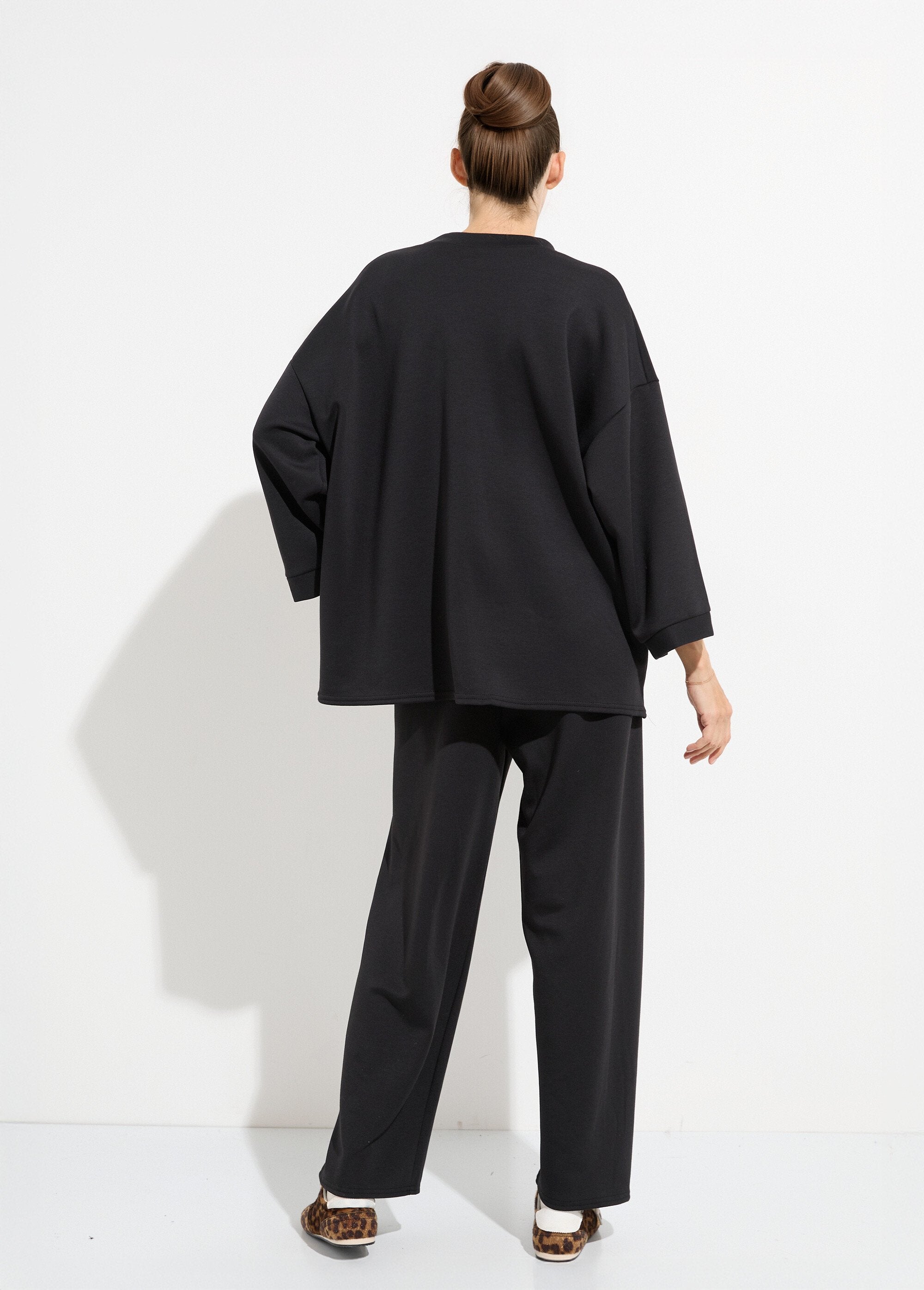 Conjunto_confort_de_2_piezas,_elástico_Negro_DO1_slim