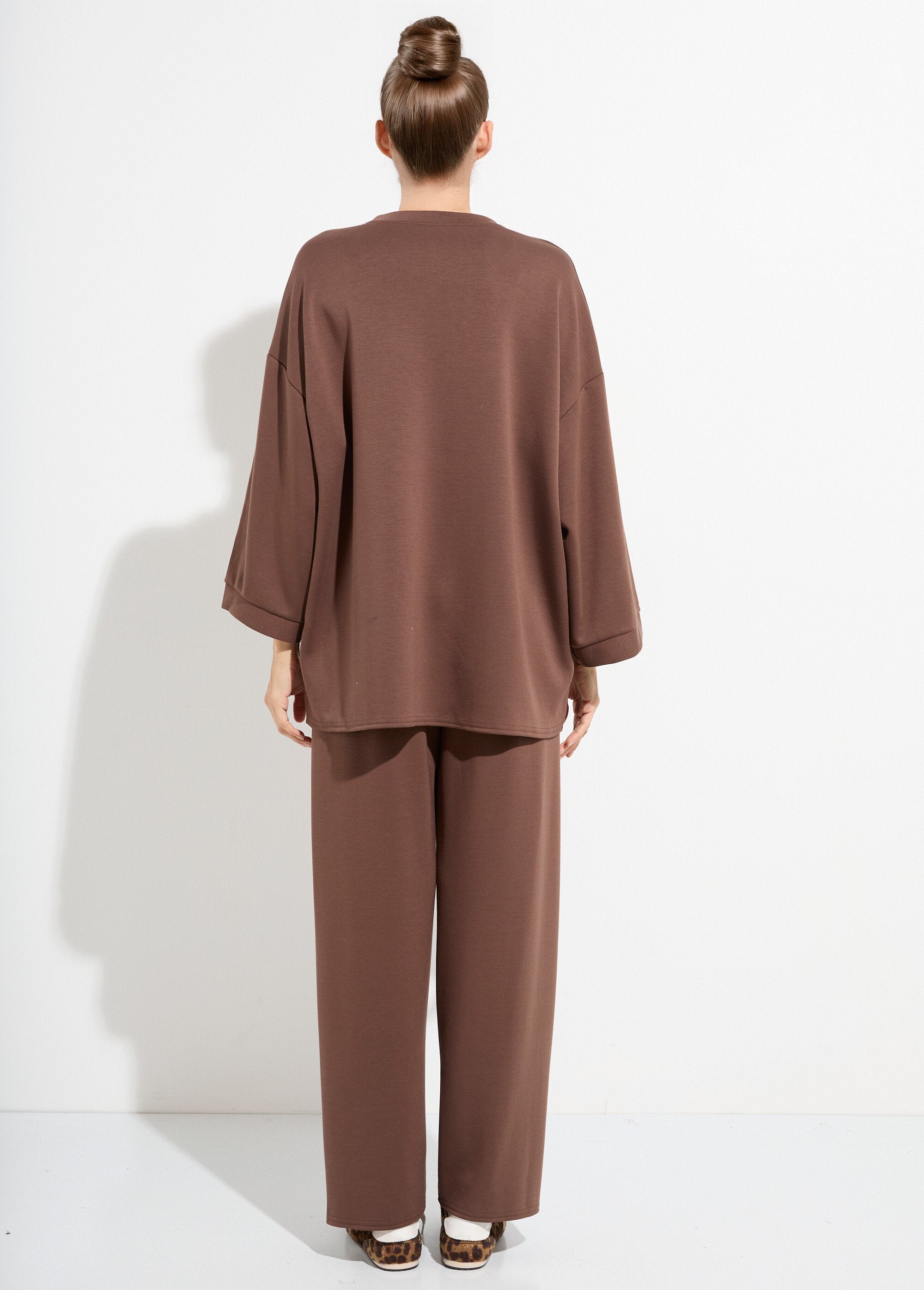 Conjunto_confort_de_2_piezas,_elástico_Chocolate_DO1_slim