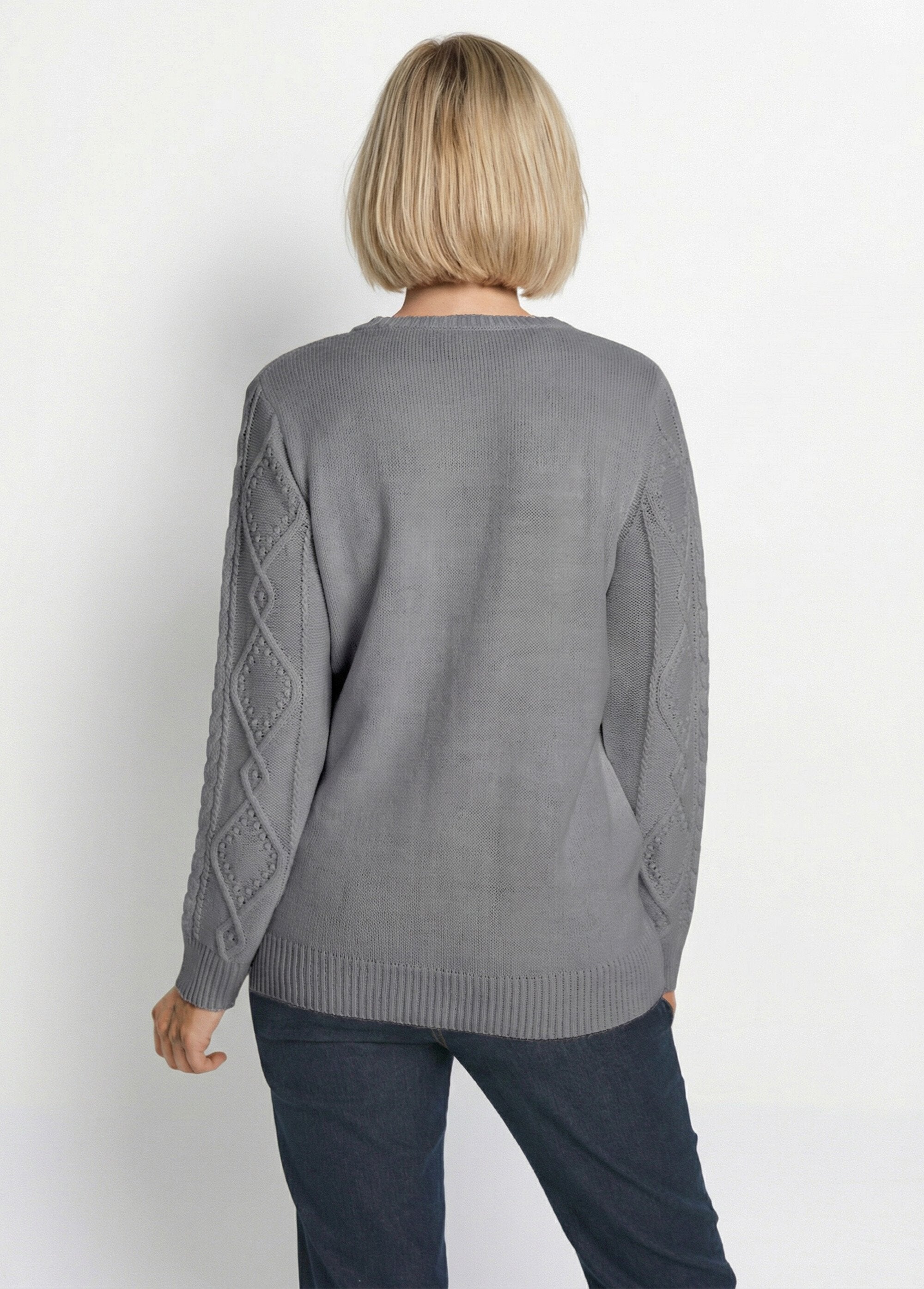 Cárdigan_cálido_con_cremallera_y_cuello_alto_con_ochos_Gris_DO1_slim