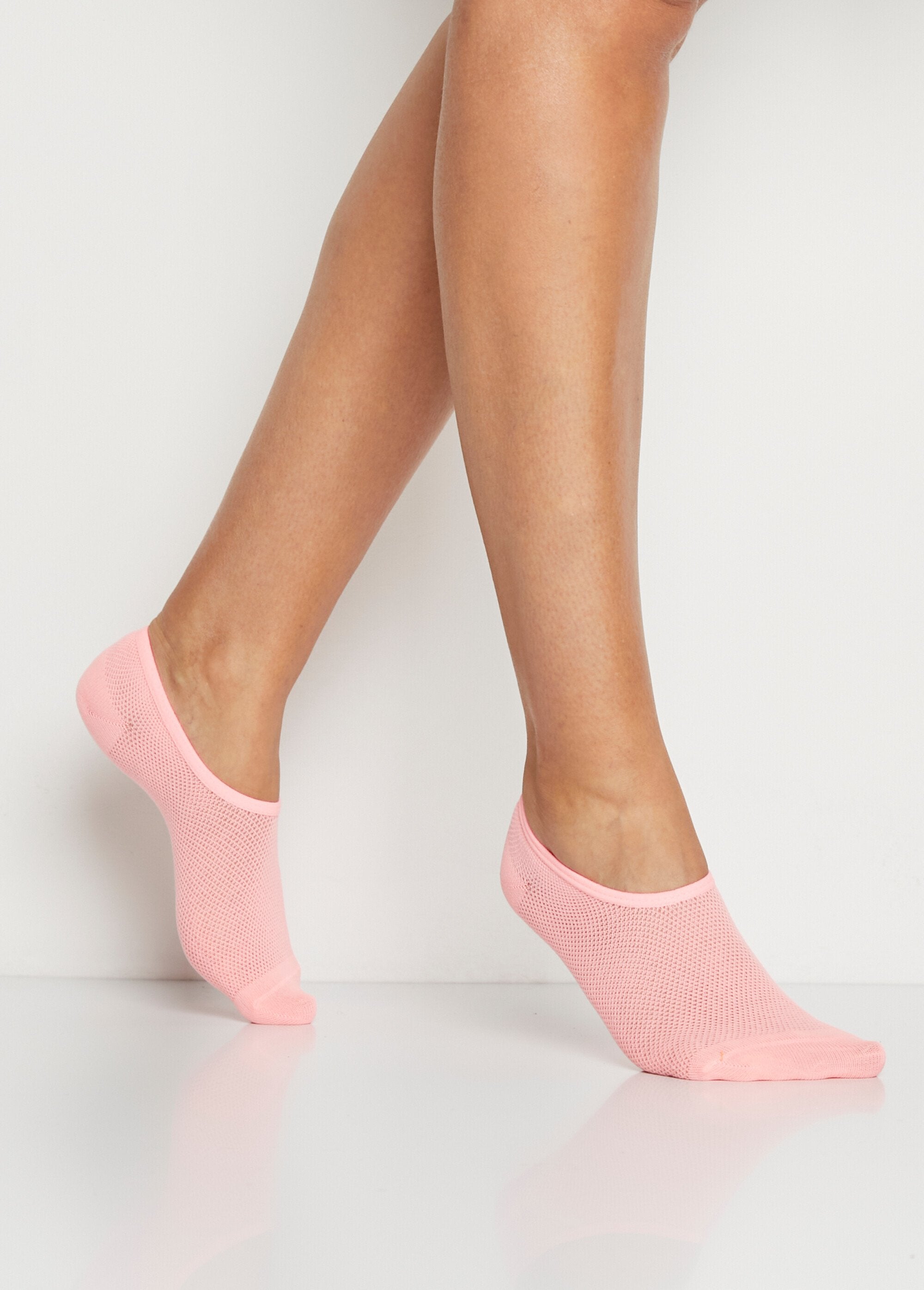 Calcetines_invisibles_de_microfibra_Lote_3_surtido_blanco_FA1_slim