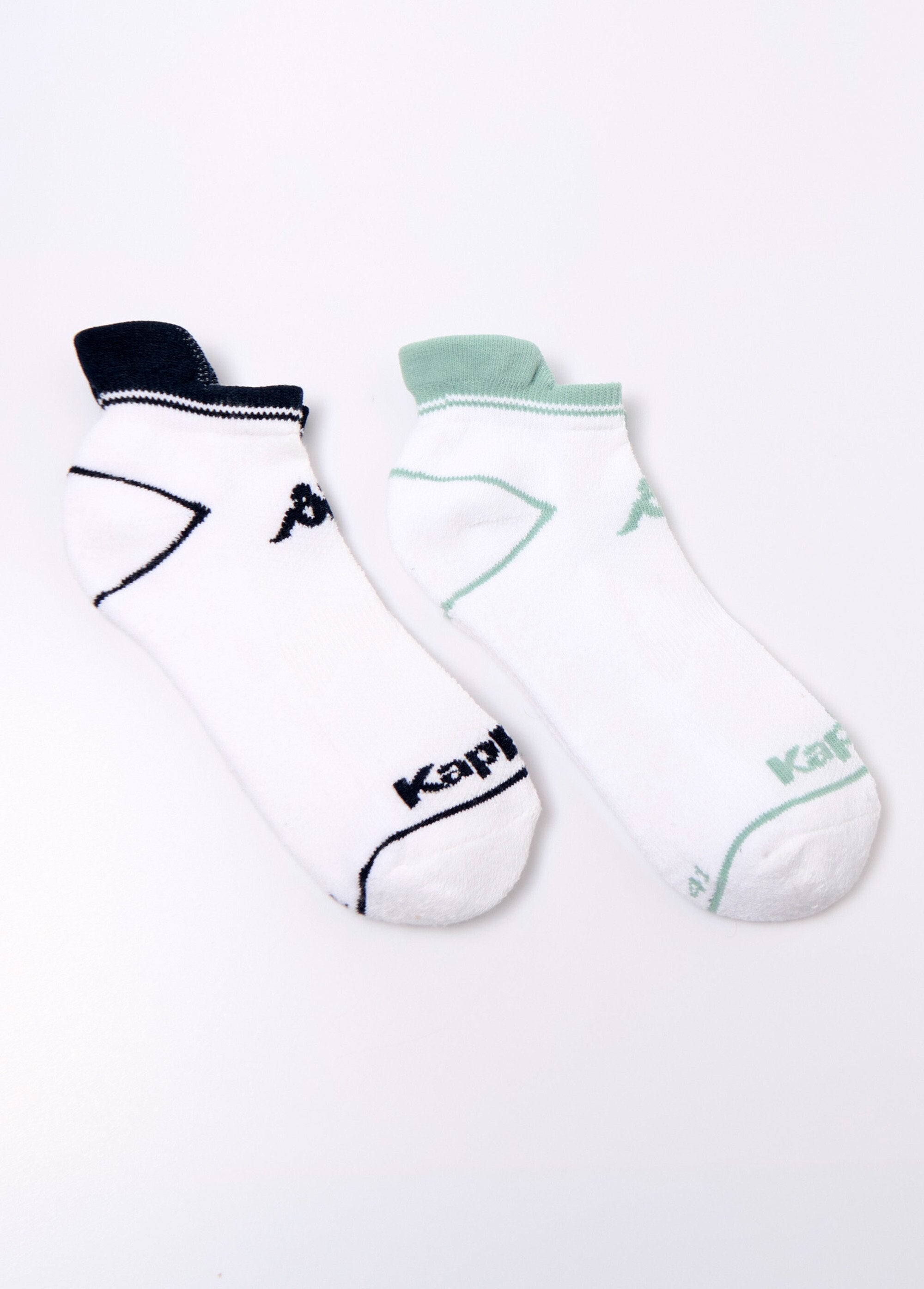 Pack_de_2_calcetines_con_logo,_ligeros_lote_blanco_2_DE1_slim