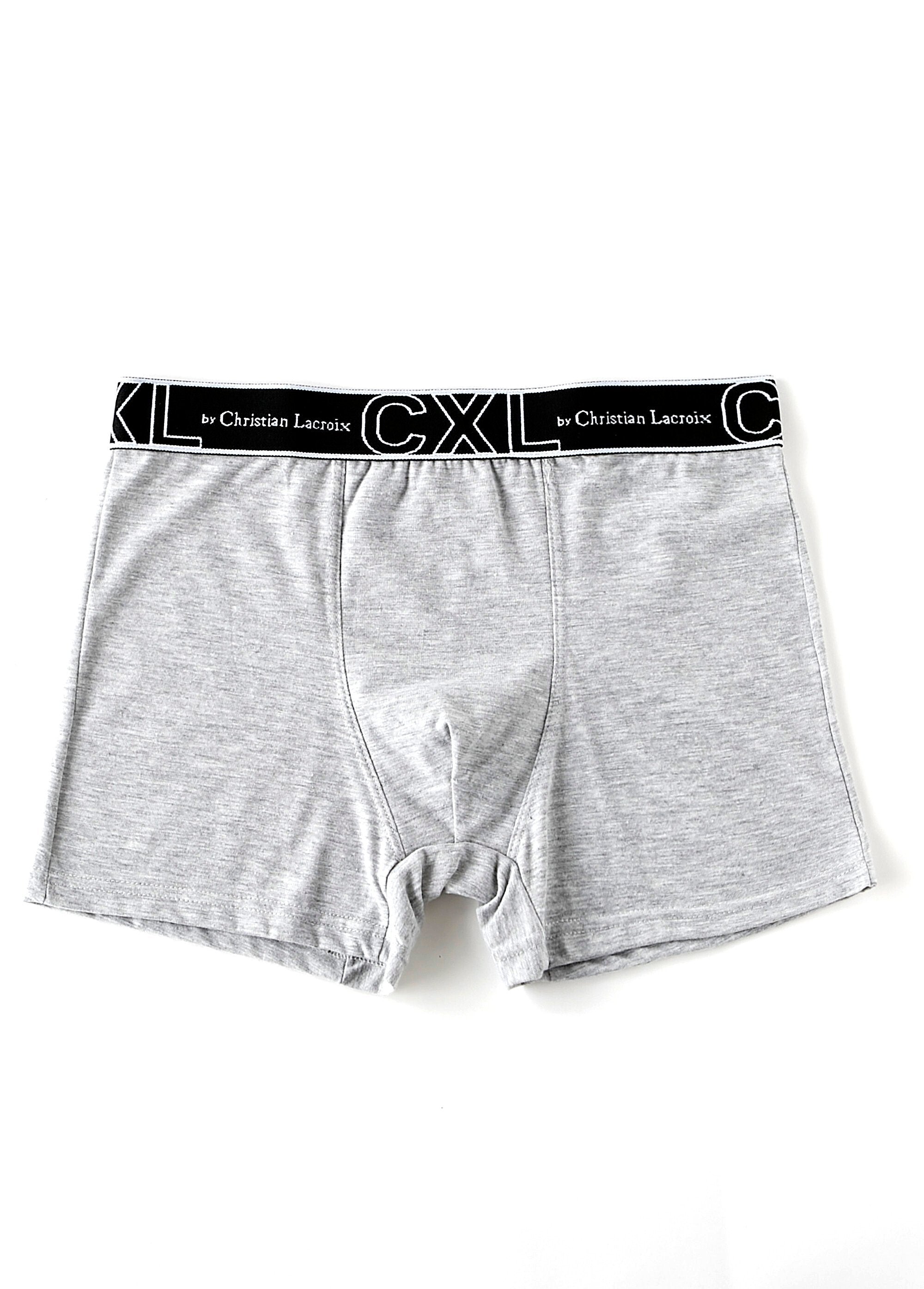 Pack_de_3_bóxers_lisos_surtidos_negro_lote_3_DE3_slim