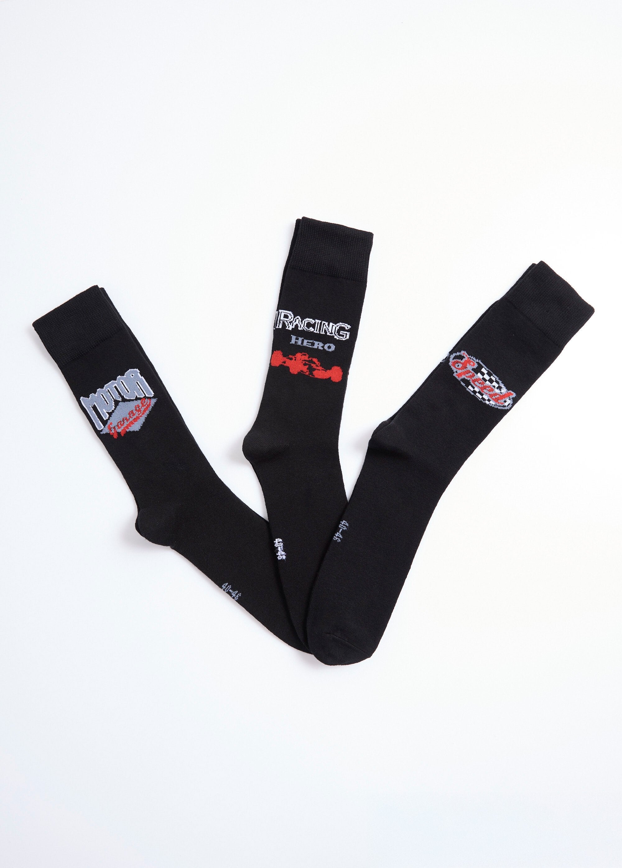 Pack_de_3_calcetines_de_deportes_de_motor_Negro_FA1_slim
