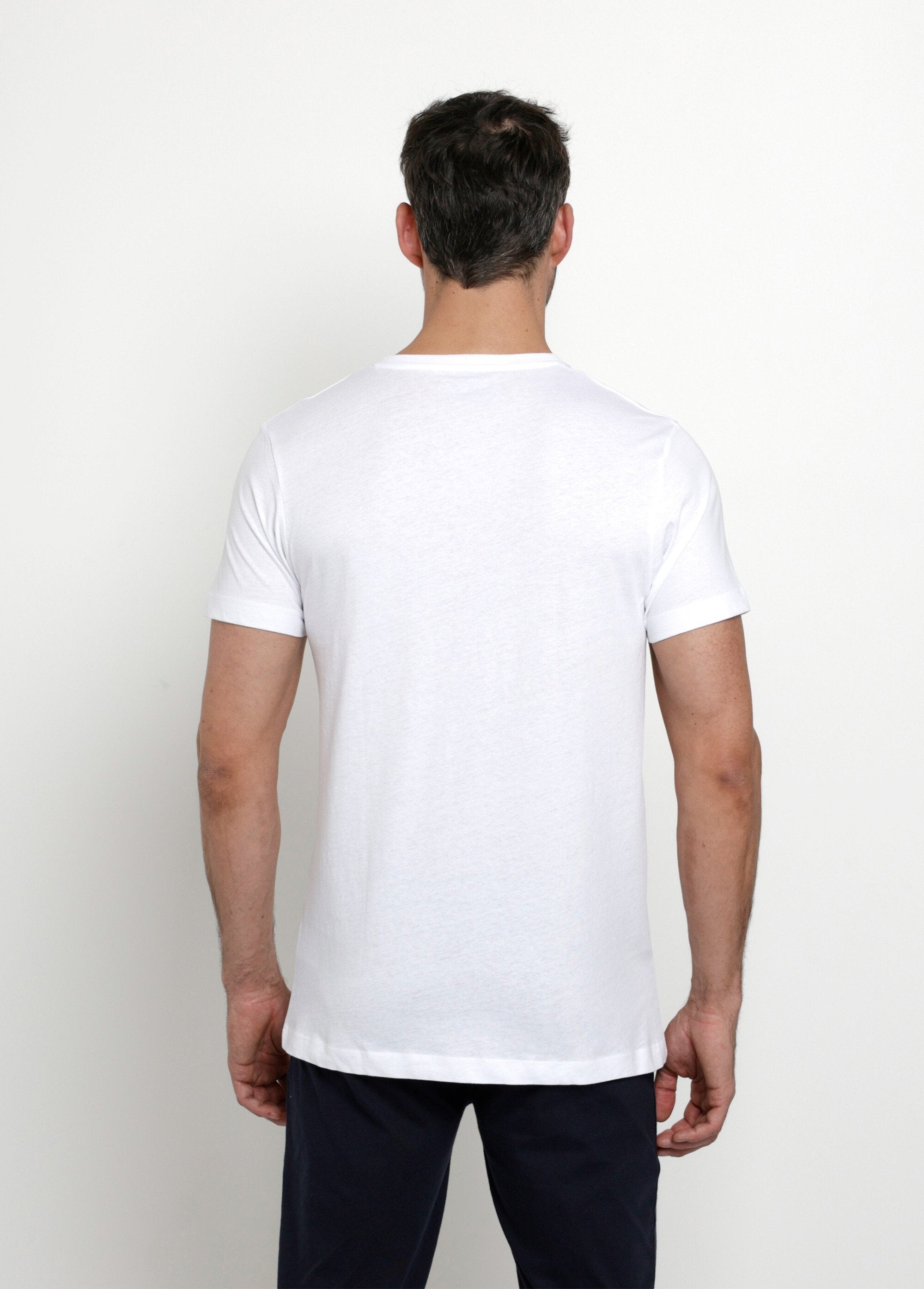 Camisetas_esenciales_de_manga_corta_con_cuello_en_V_Blanco,_Blanca_DO1_slim