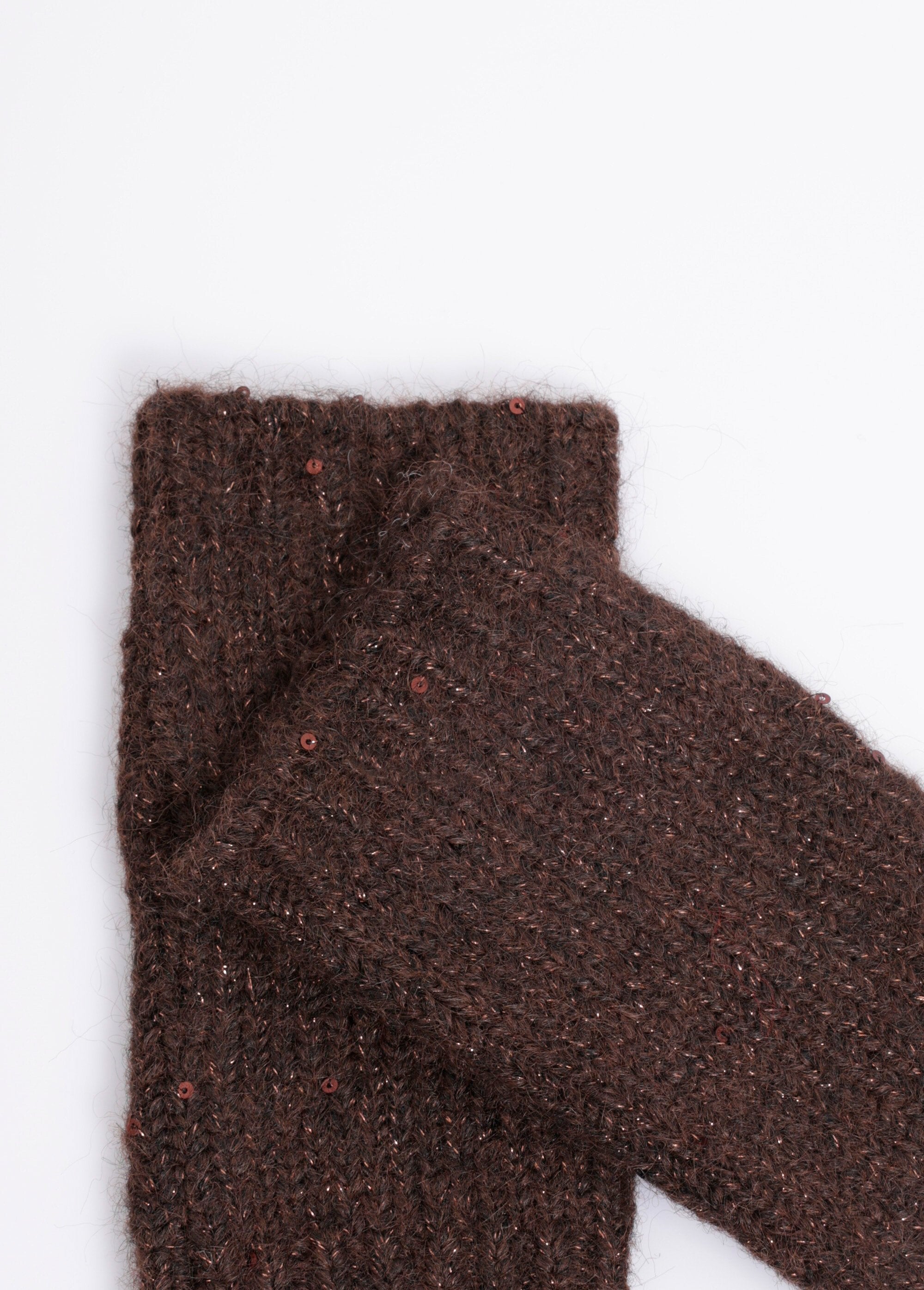 Manoplas_de_lana_de_punto_brillante_con_lentejuelas_Castaño_DE1_slim