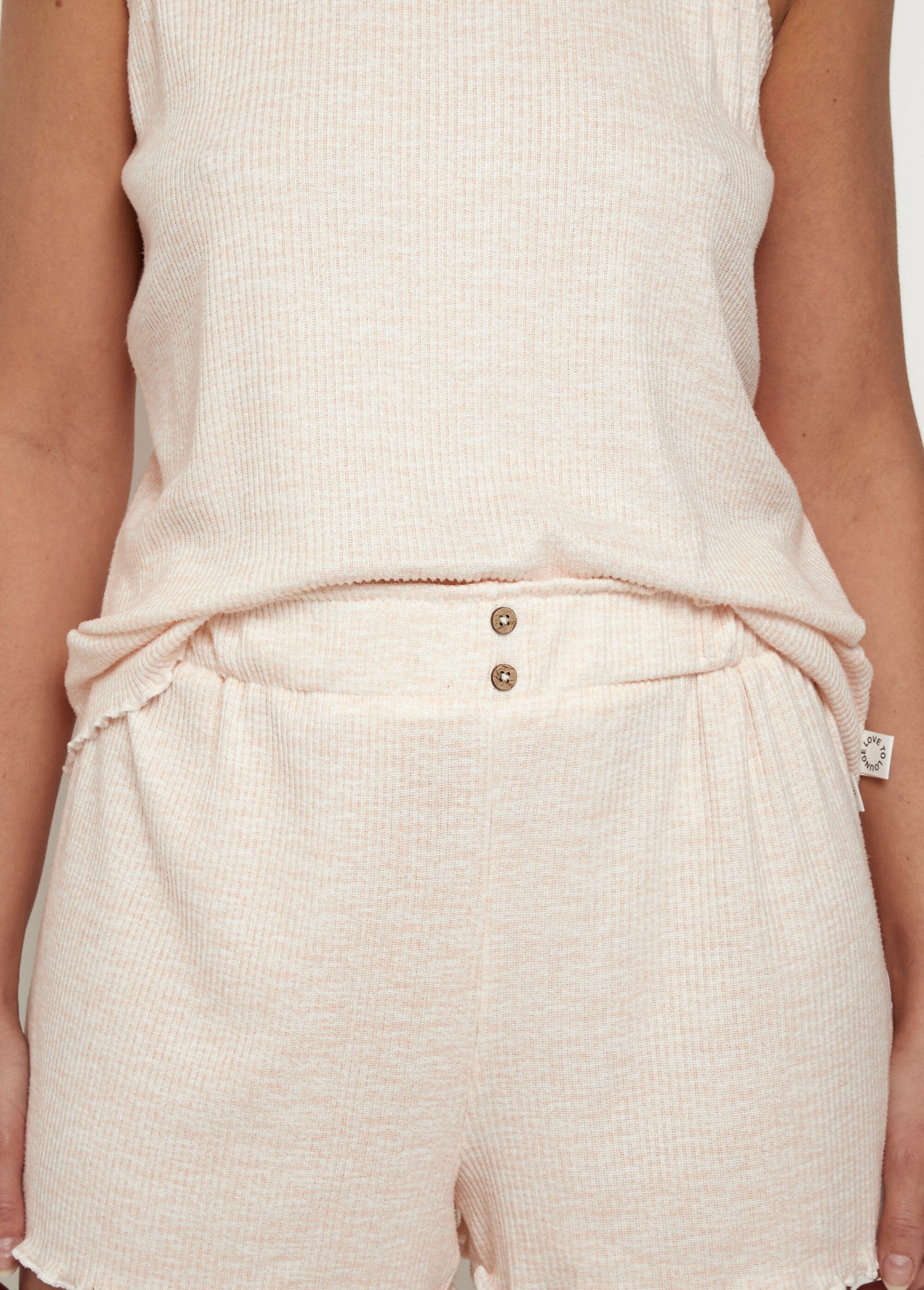 Pijama_de_camiseta_sin_mangas_y_pantalones_cortos_de_canalé_fino_Rosa_DE1_slim