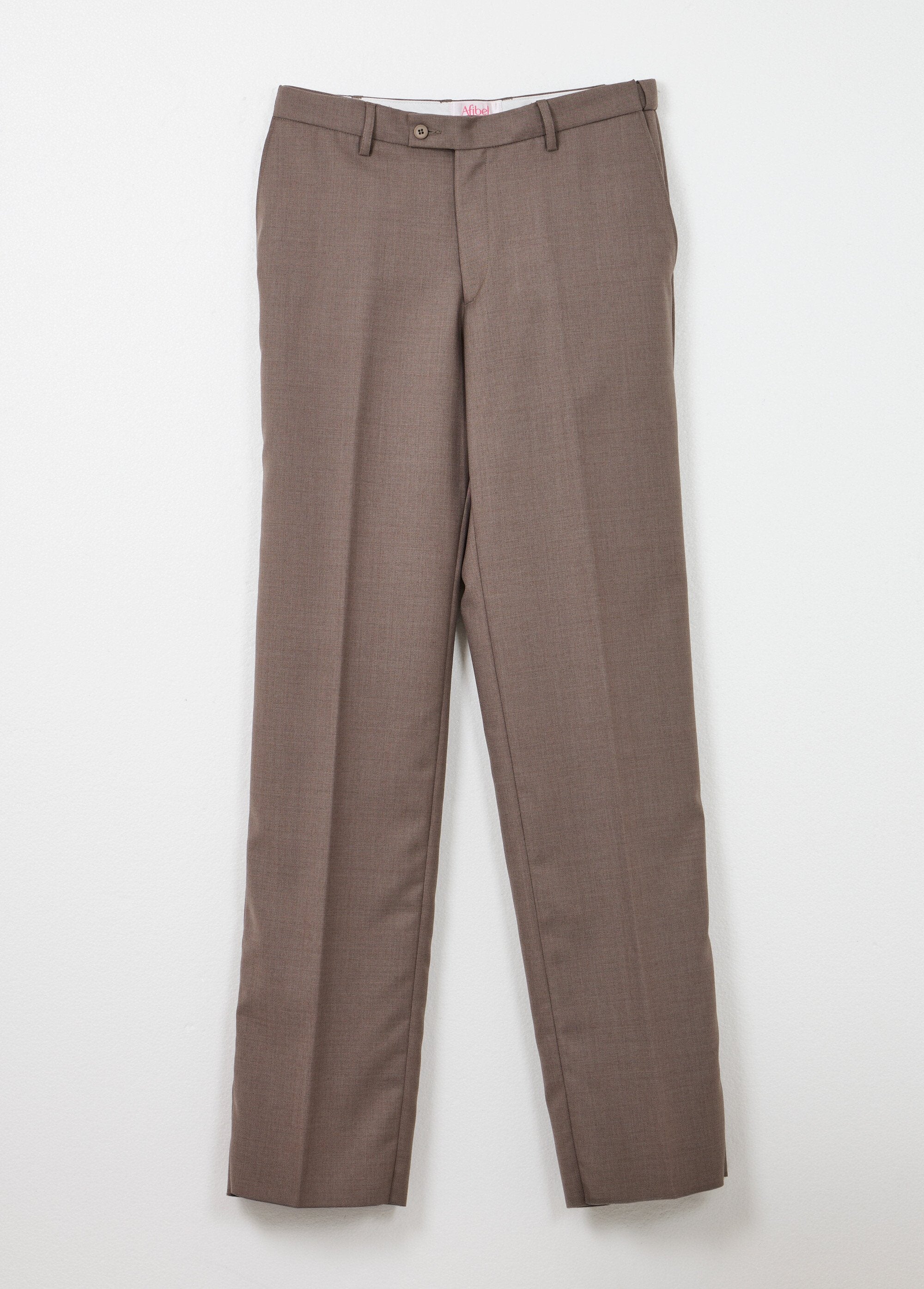 Pantalón_con_cinturilla_ajustable_invisible_en_tejido_de_sarga_de_lana_beige_oscuro_AP1_slim