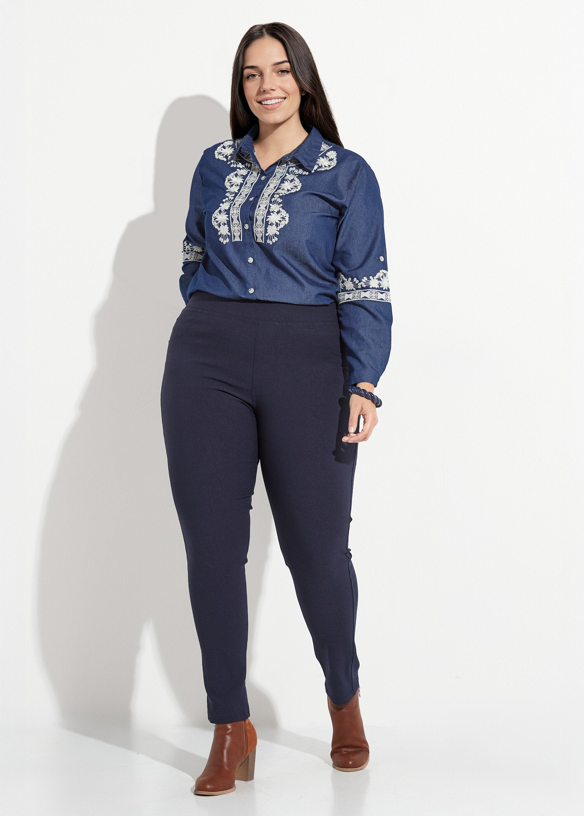 Pantalones_elásticos_con_cintura_elástica_Marina_SF1_curvy