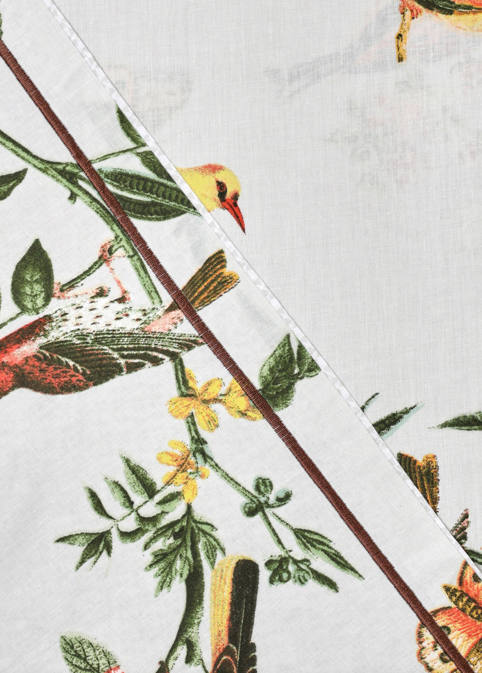 Juego_de_cama_de_3_piezas_con_funda_nórdica,_jardín_Estampado_naranja_DO1_slim