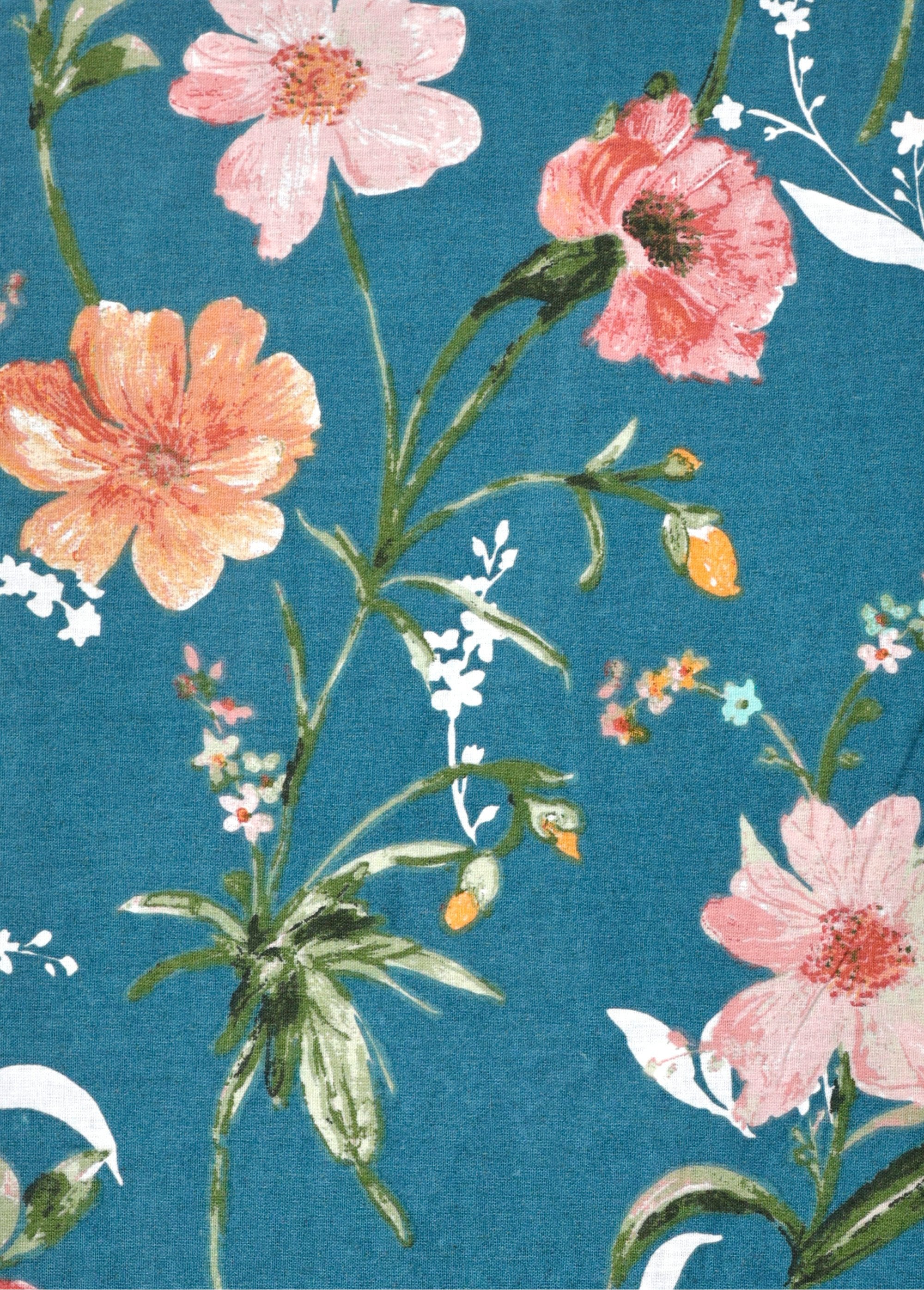 Juego_de_cama_de_3_piezas_con_funda_nórdica,_diseño_floral_Plano_DE3_slim