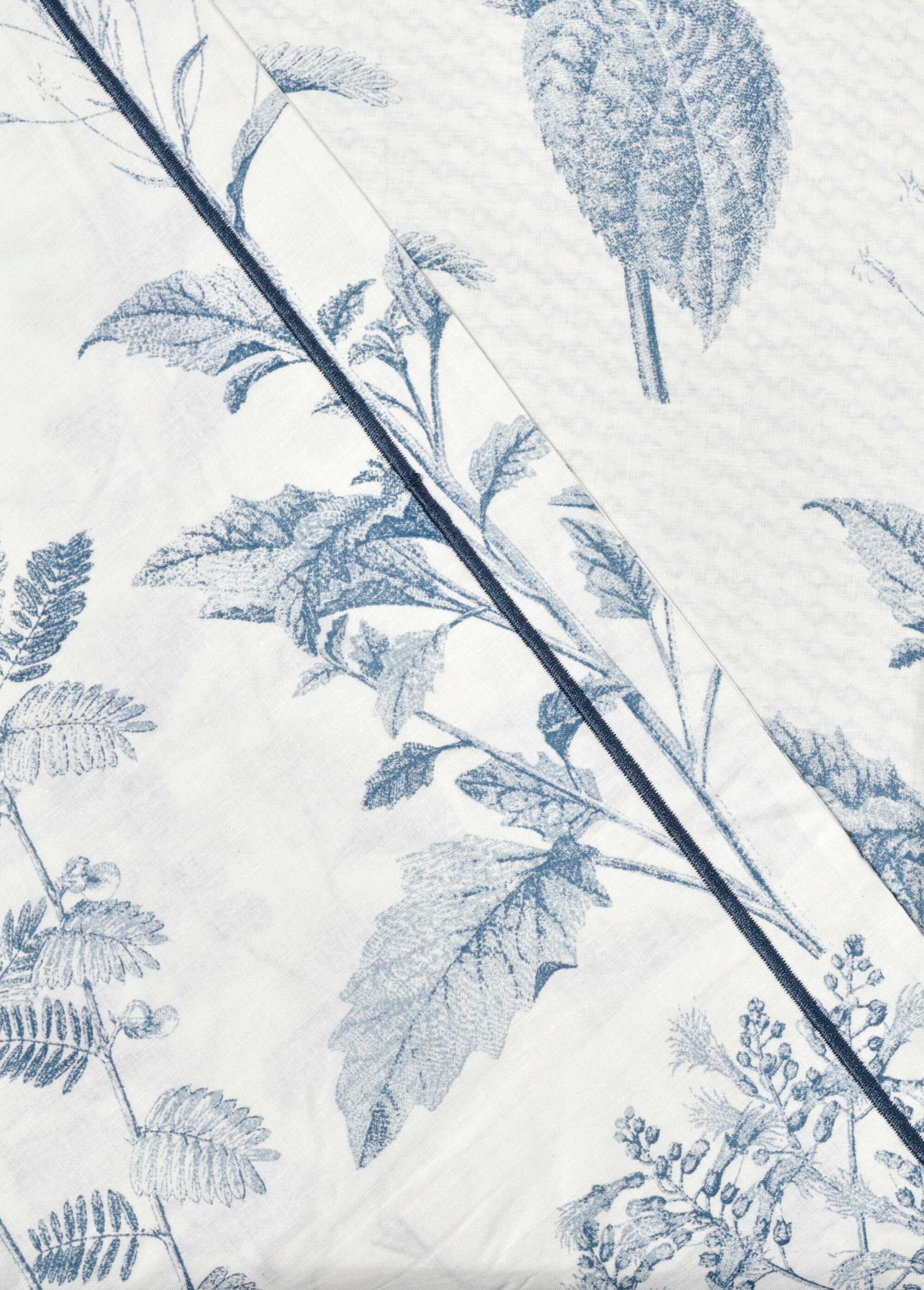 Juego_de_cama_de_3_piezas_con_funda_nórdica,_bucólico_Blanco,_Blanca_DE2_slim