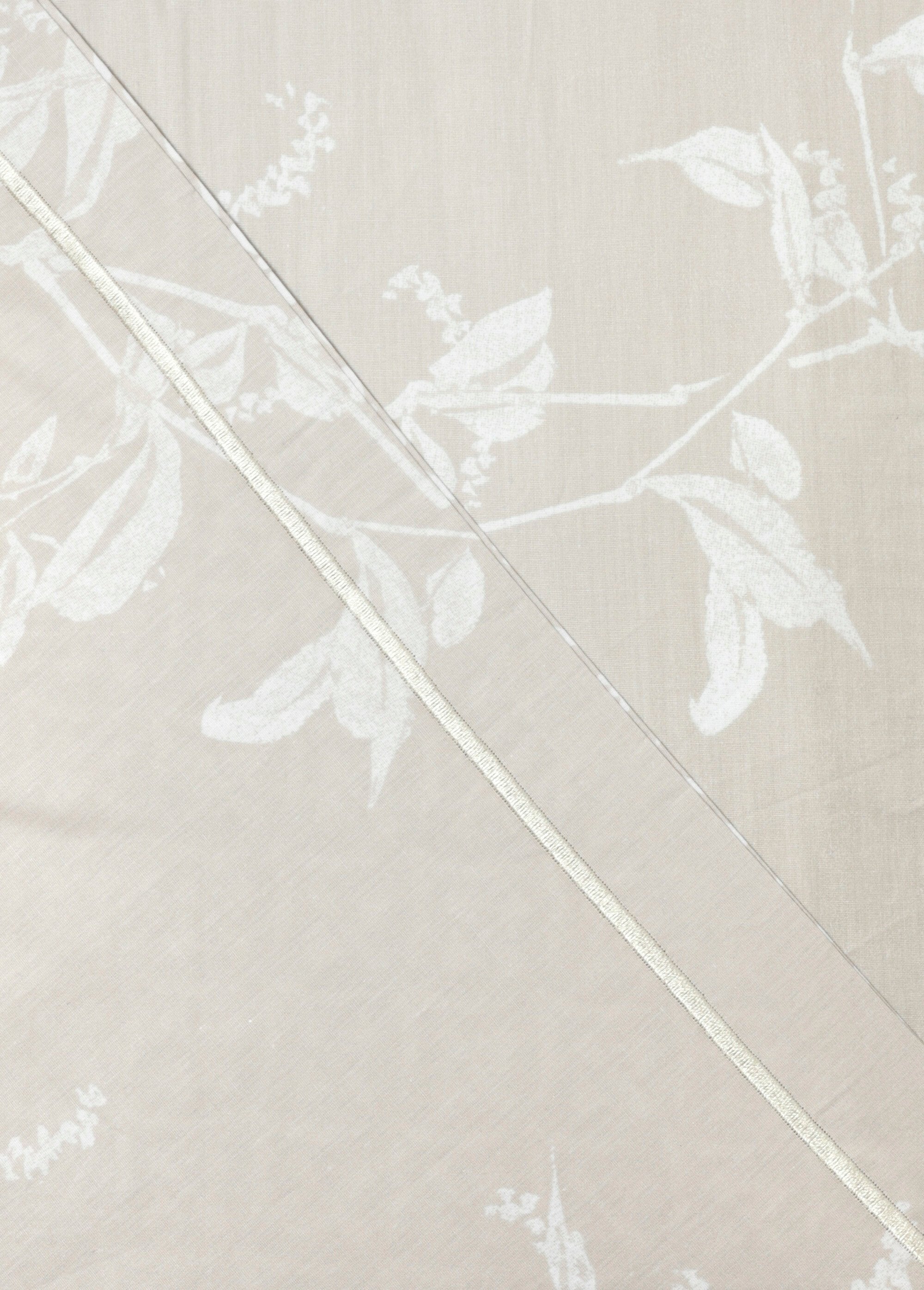 Juego_de_cama_de_percal_de_3_piezas_con_funda_nórdica,_delicado_Cadena_DO1_slim