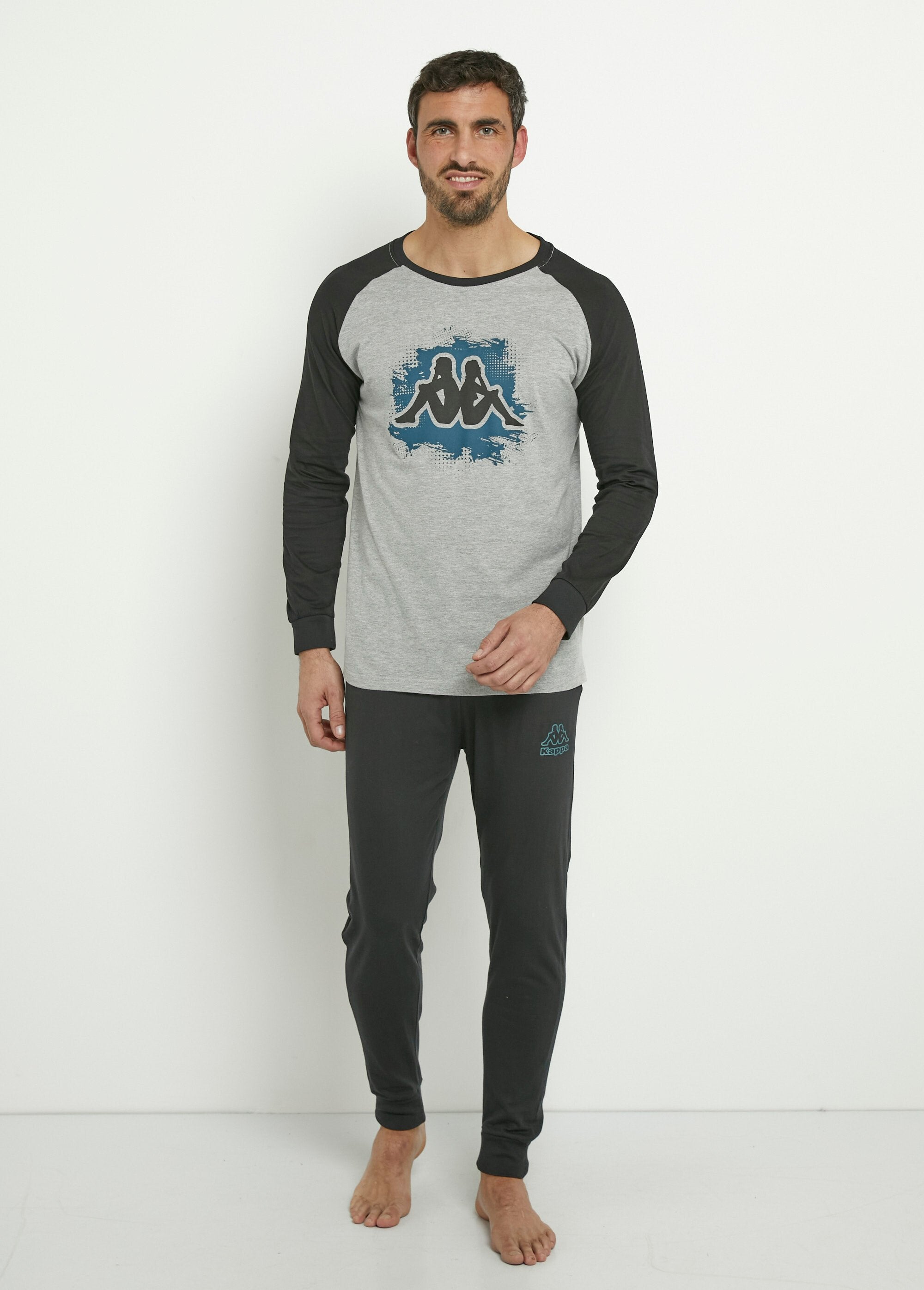 Pijama_largo_de_algodón_con_logo_colocado._Negro_FA1_slim