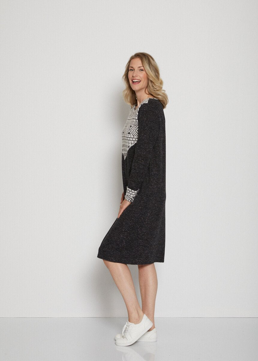 Vestido_jersey_de_punto_iridiscente_con_detalle_de_jacquard_Gris_DR1_slim