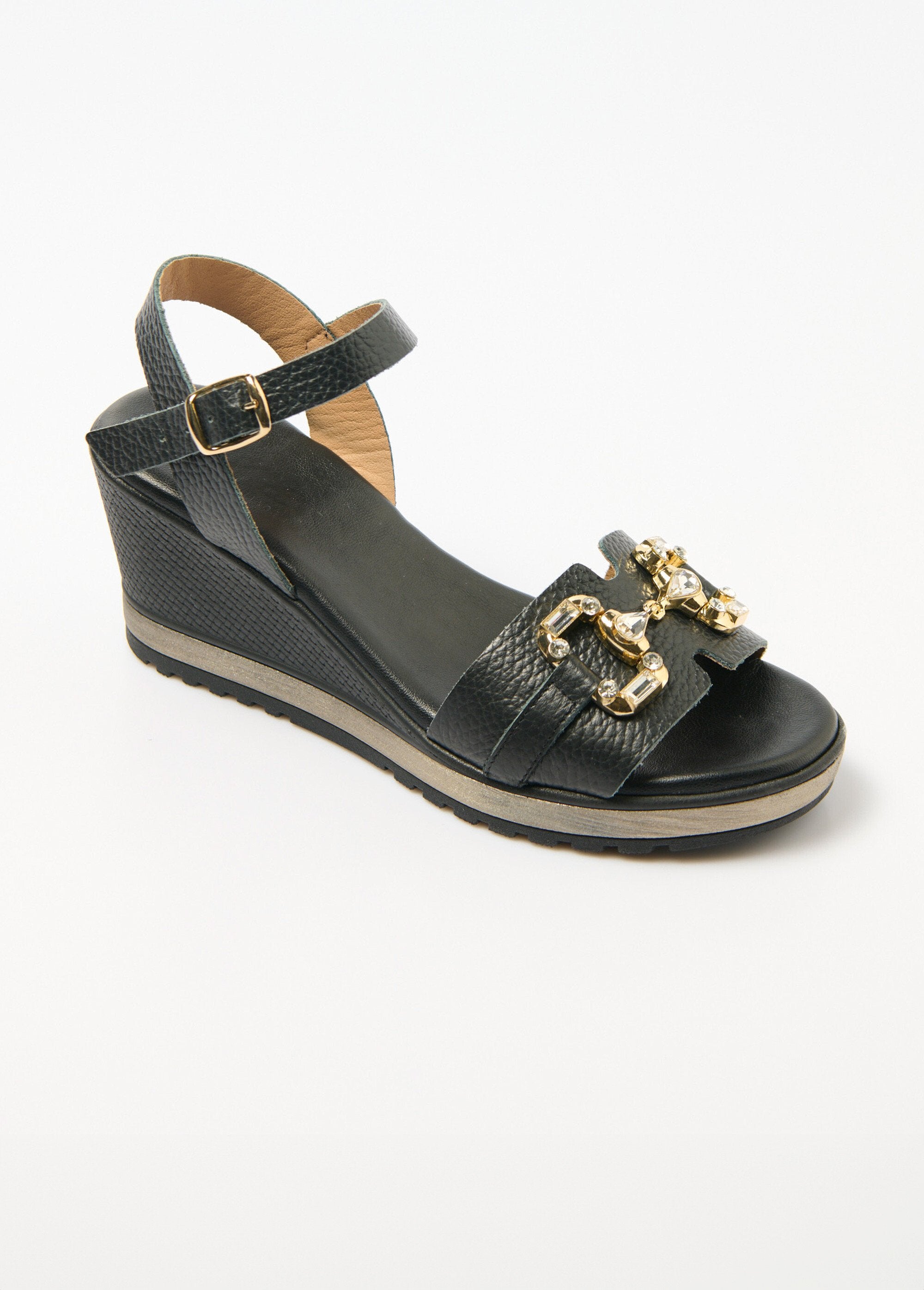 Sandalias_de_cuña_anchas_de_piel_elegantes_y_cómodas_Negro_FA1_slim