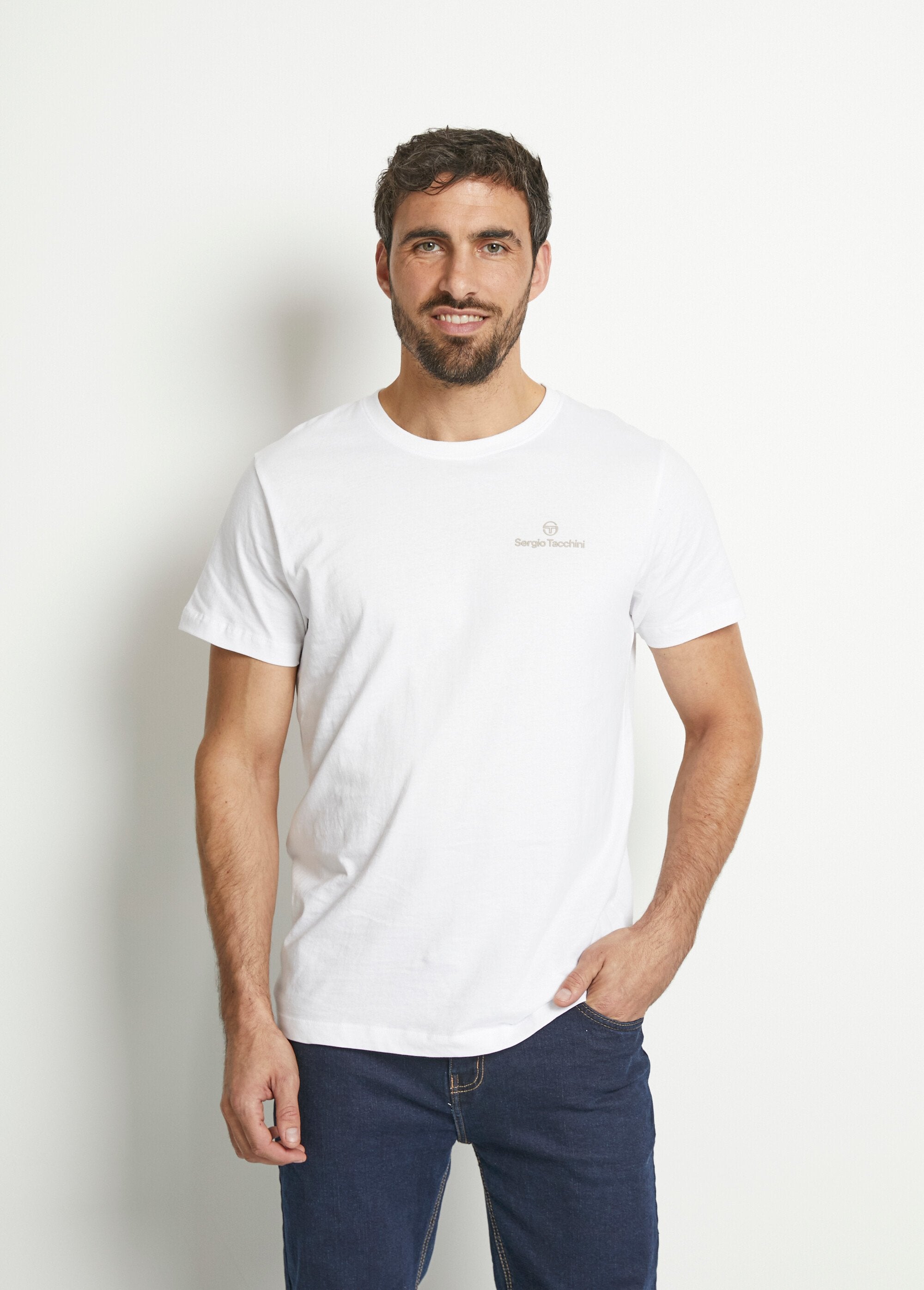 Pack_de_2_camisetas_con_cuello_redondo_y_logo_lote_blanco_2_FA1_slim