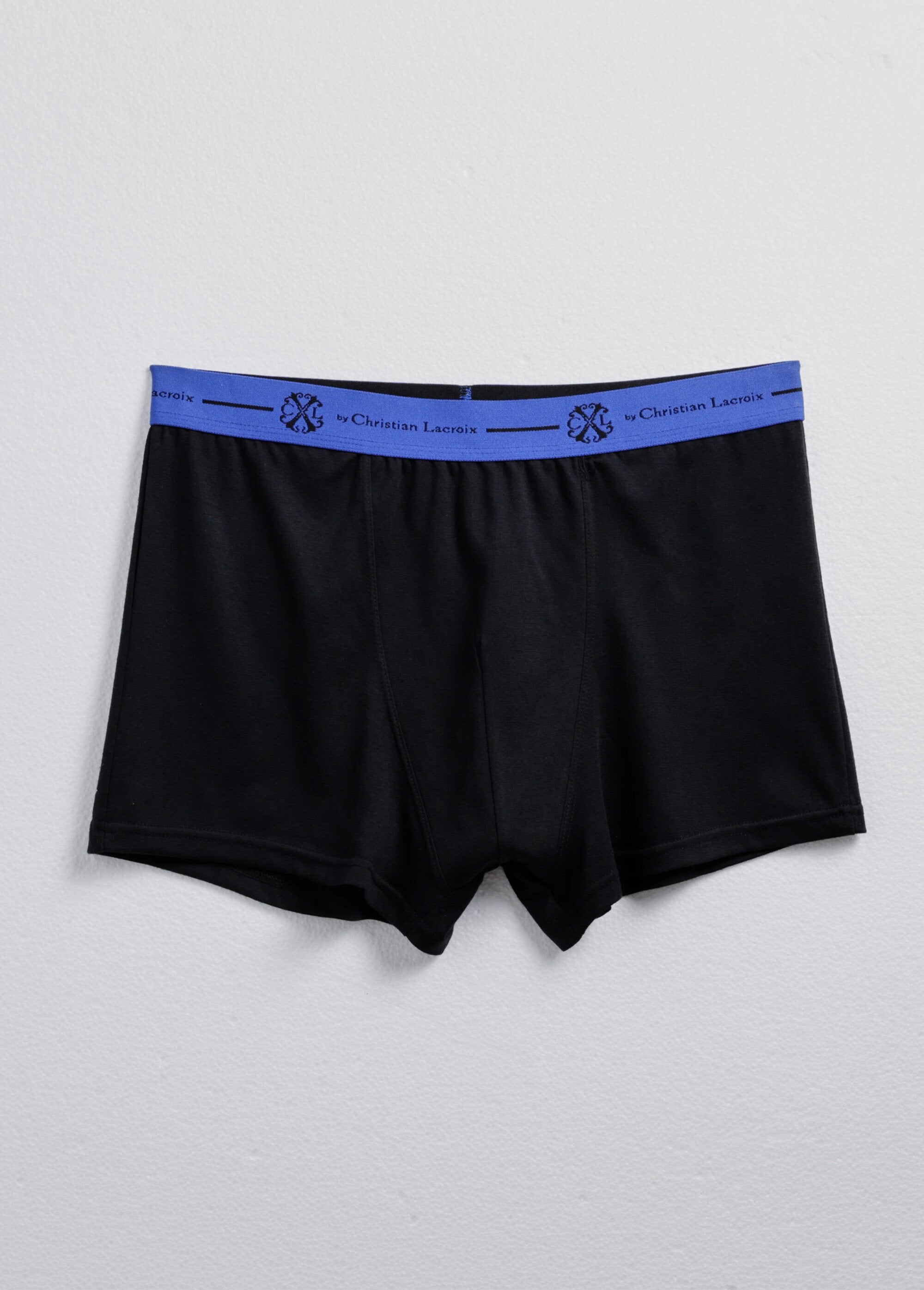 Boxers_lisos_con_cinturilla_en_contraste_Negro_a_juego_DE2_slim