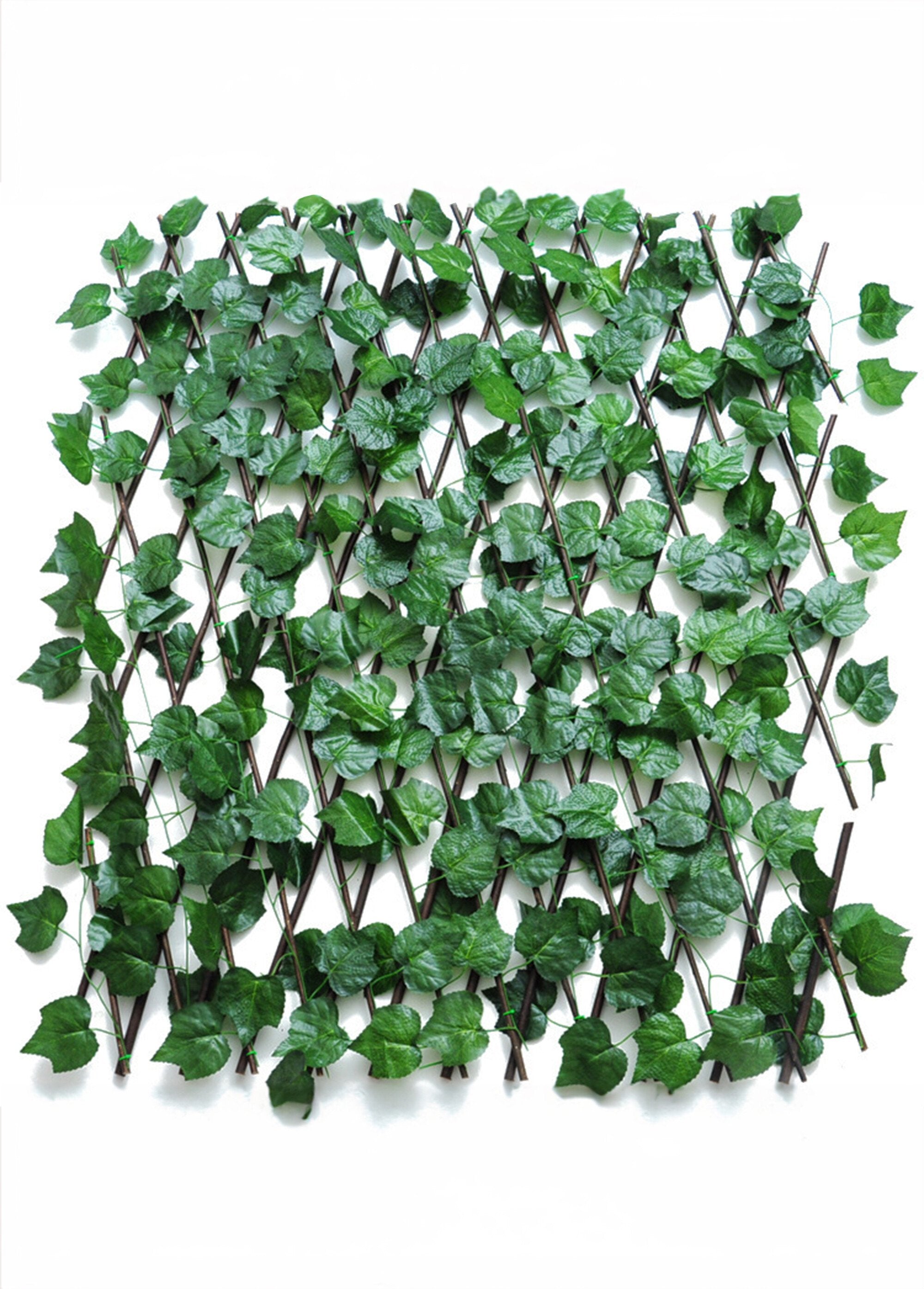 Enrejado_extensible_de_follaje_artificial_Verde_FA1_slim