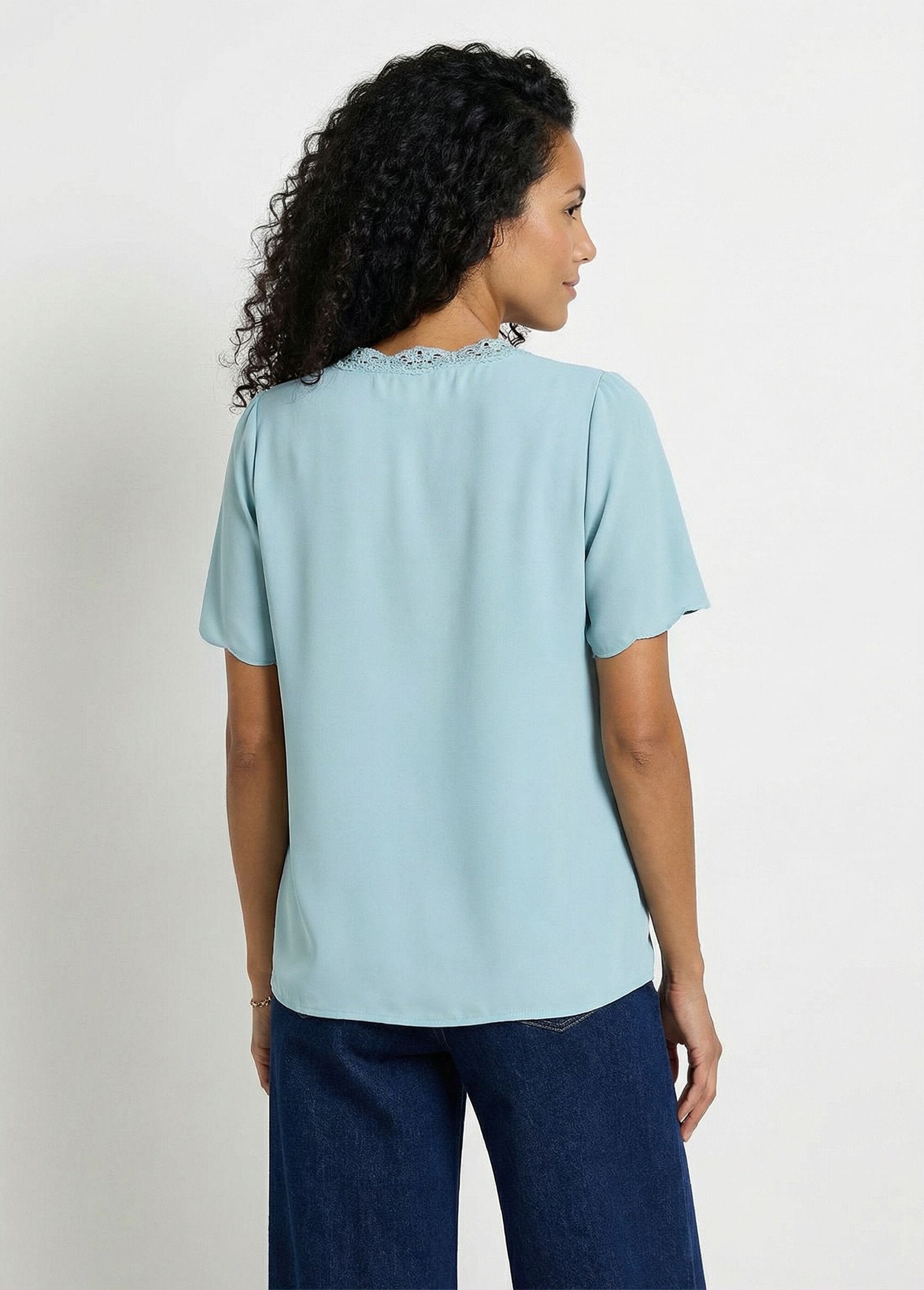 Túnica_larga_bordada_manga_corta_lisa_Opalino_DO1_slim