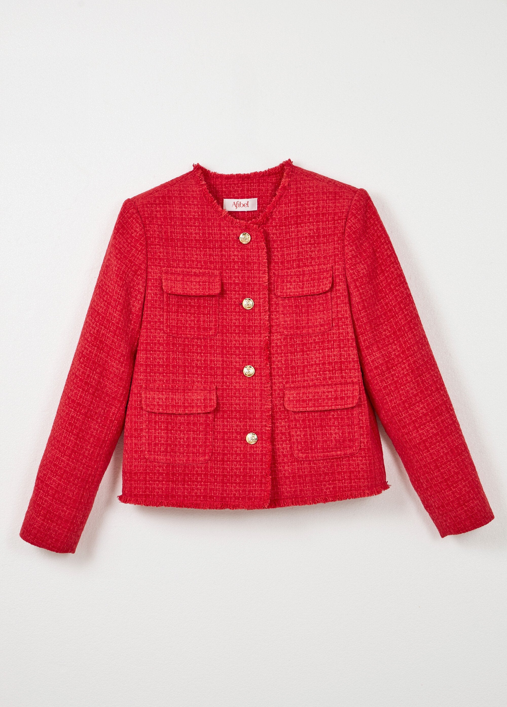 Chaqueta_de_tweed_abotonada_con_flecos_y_sin_cuello_Rojo_AP1_slim