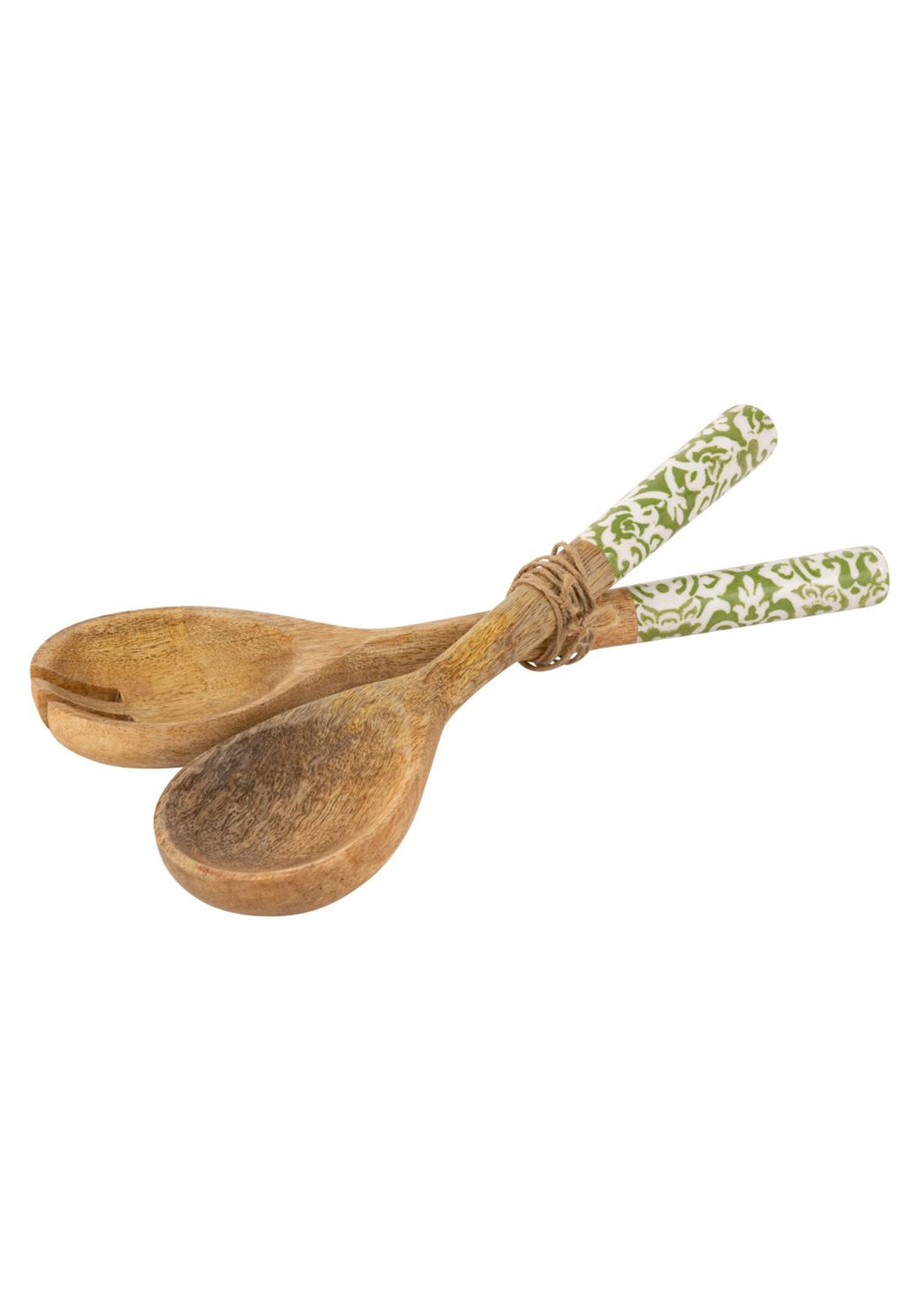 2_ensaladeras_de_madera_con_decoración_arabesca_Beige_et_vert_FA1_slim