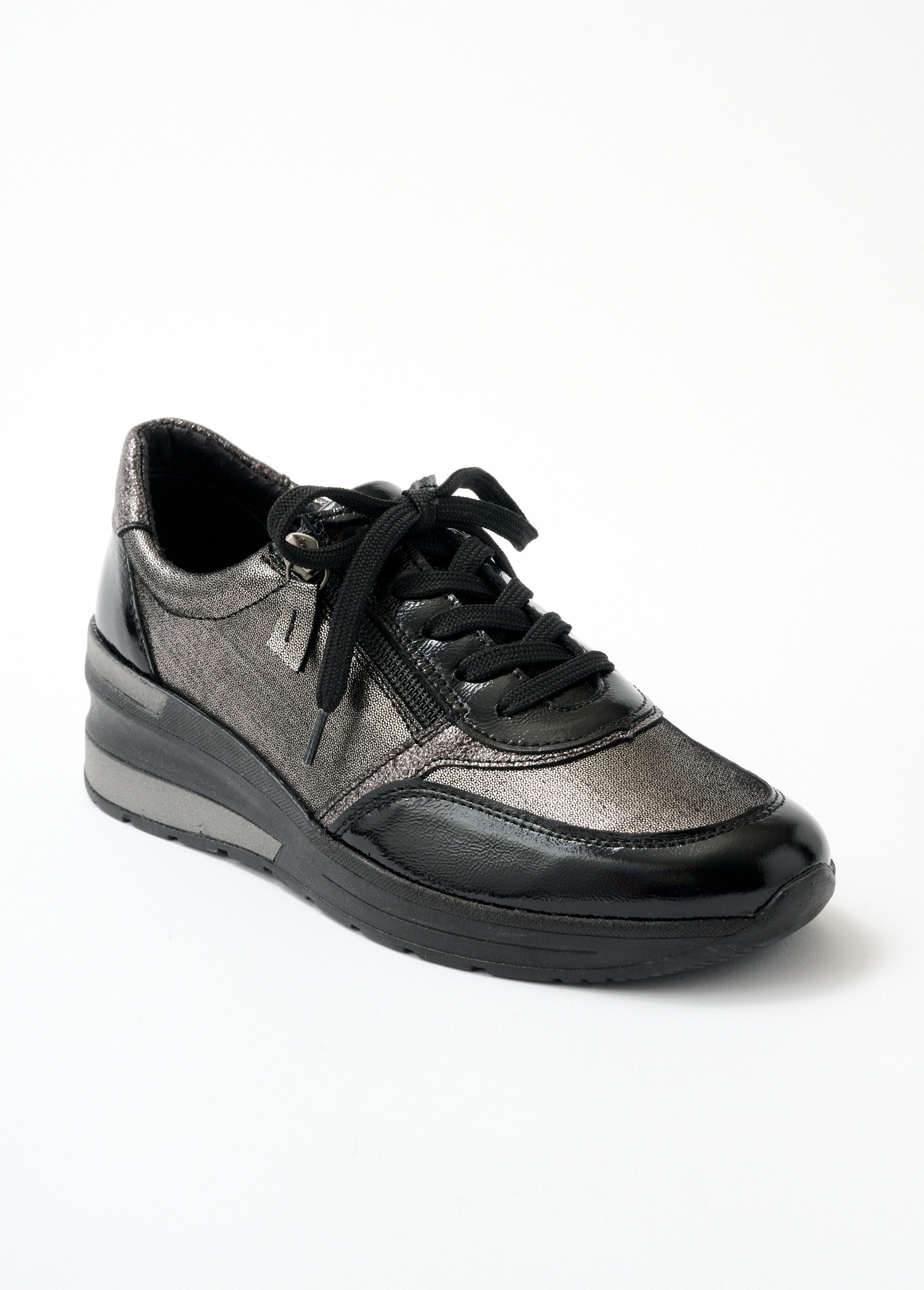 Zapatillas_cómodas_con_cordones_y_cremallera_negro_iridiscente_FA1_slim