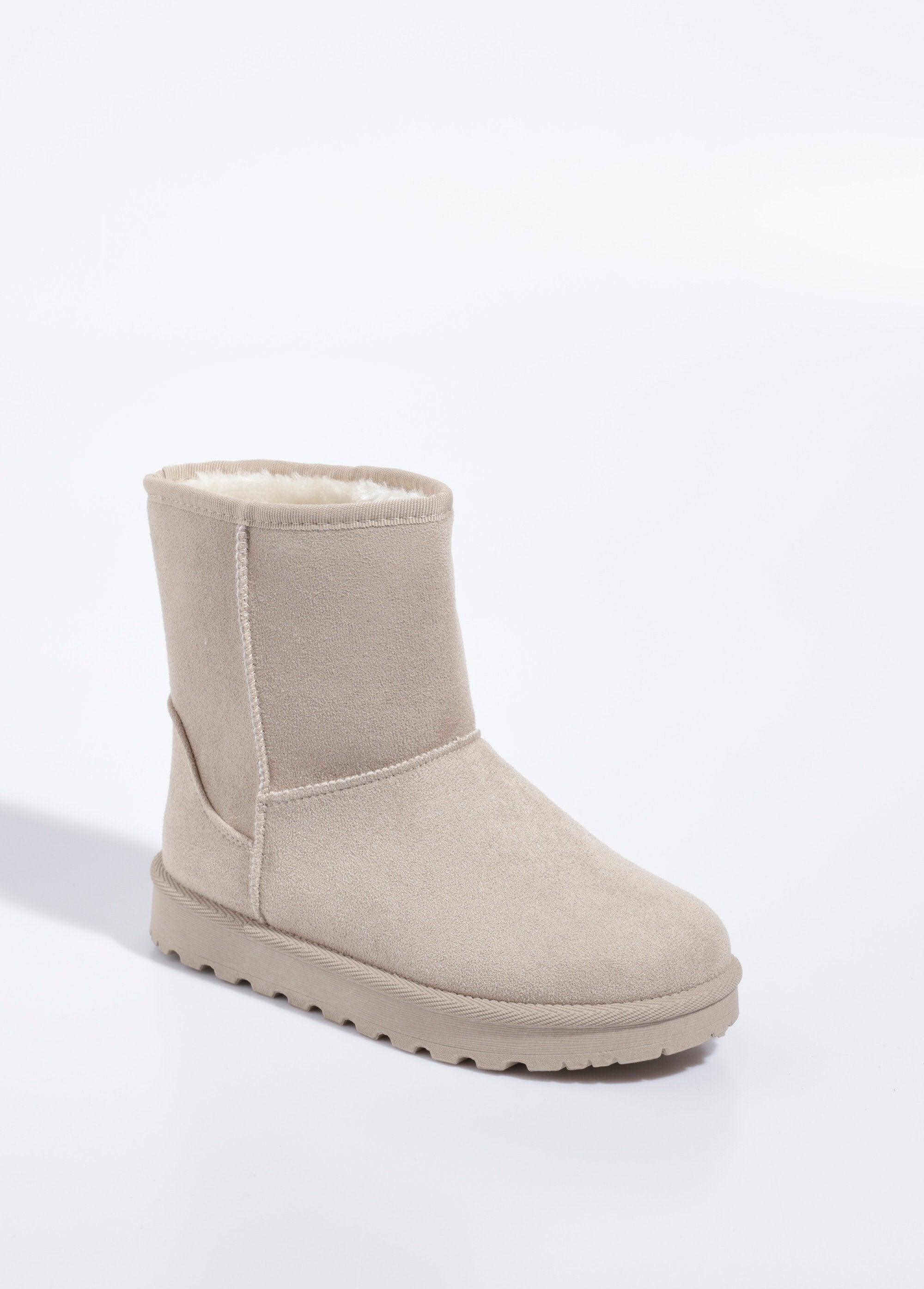 Botas_cálidas_forradas_de_piel_con_suela_de_cuña_Beige_FA1_slim
