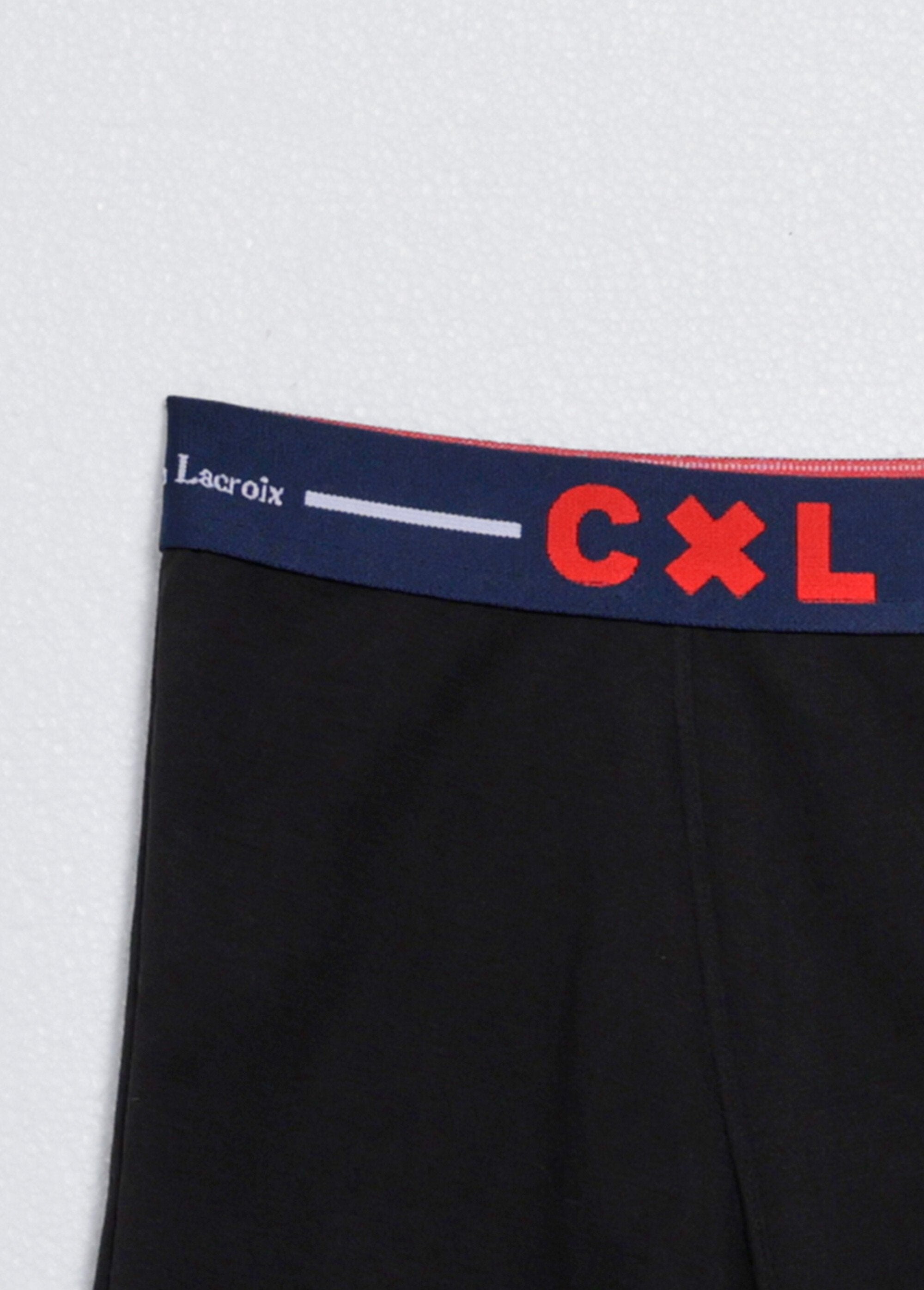Calzoncillos_bóxer_con_cinturilla_elástica_y_logotipo_Negro_DE1_slim