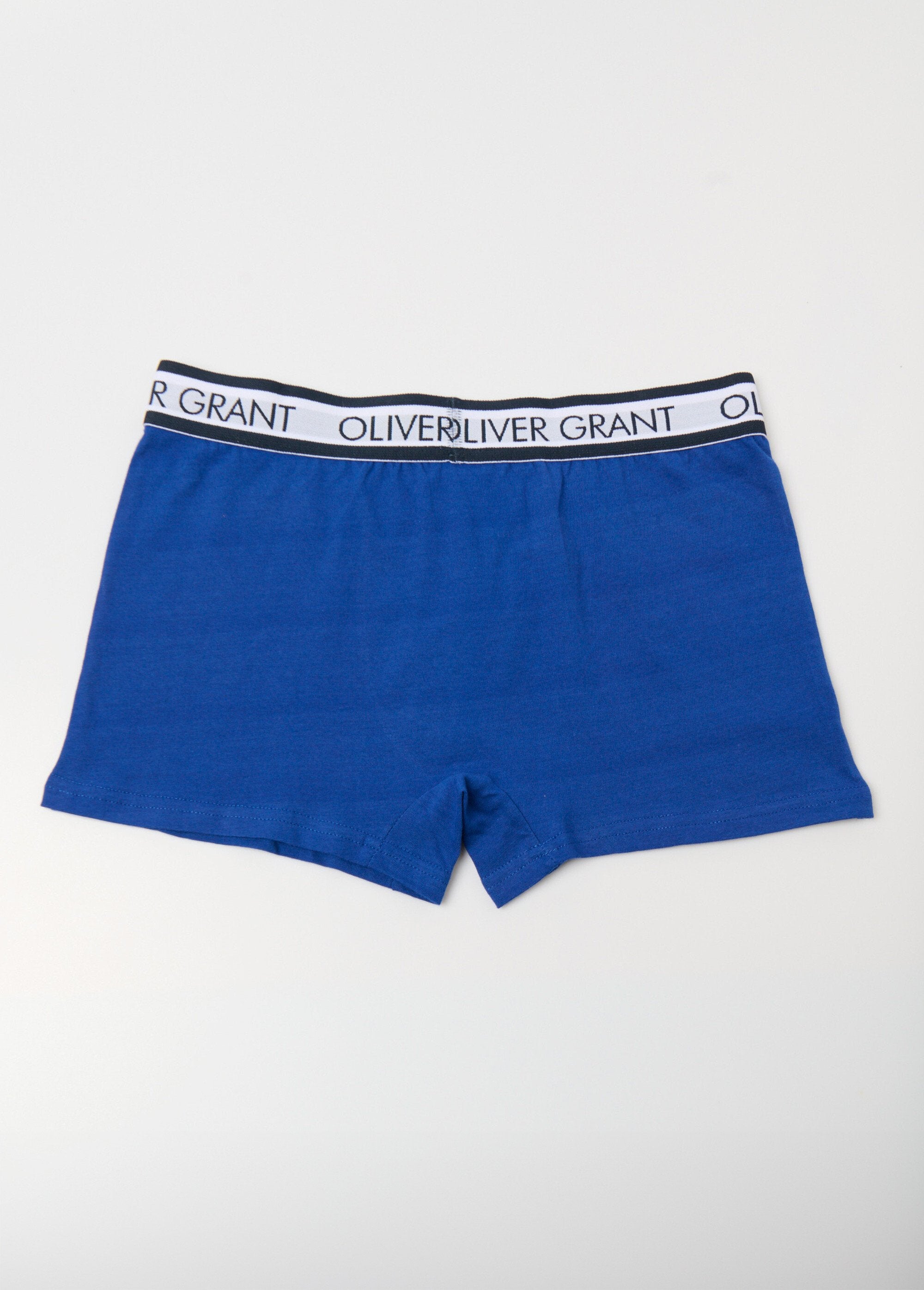 Calzoncillos_bóxer_lisos_con_cinturilla_con_logotipo_Azul_DO1_slim