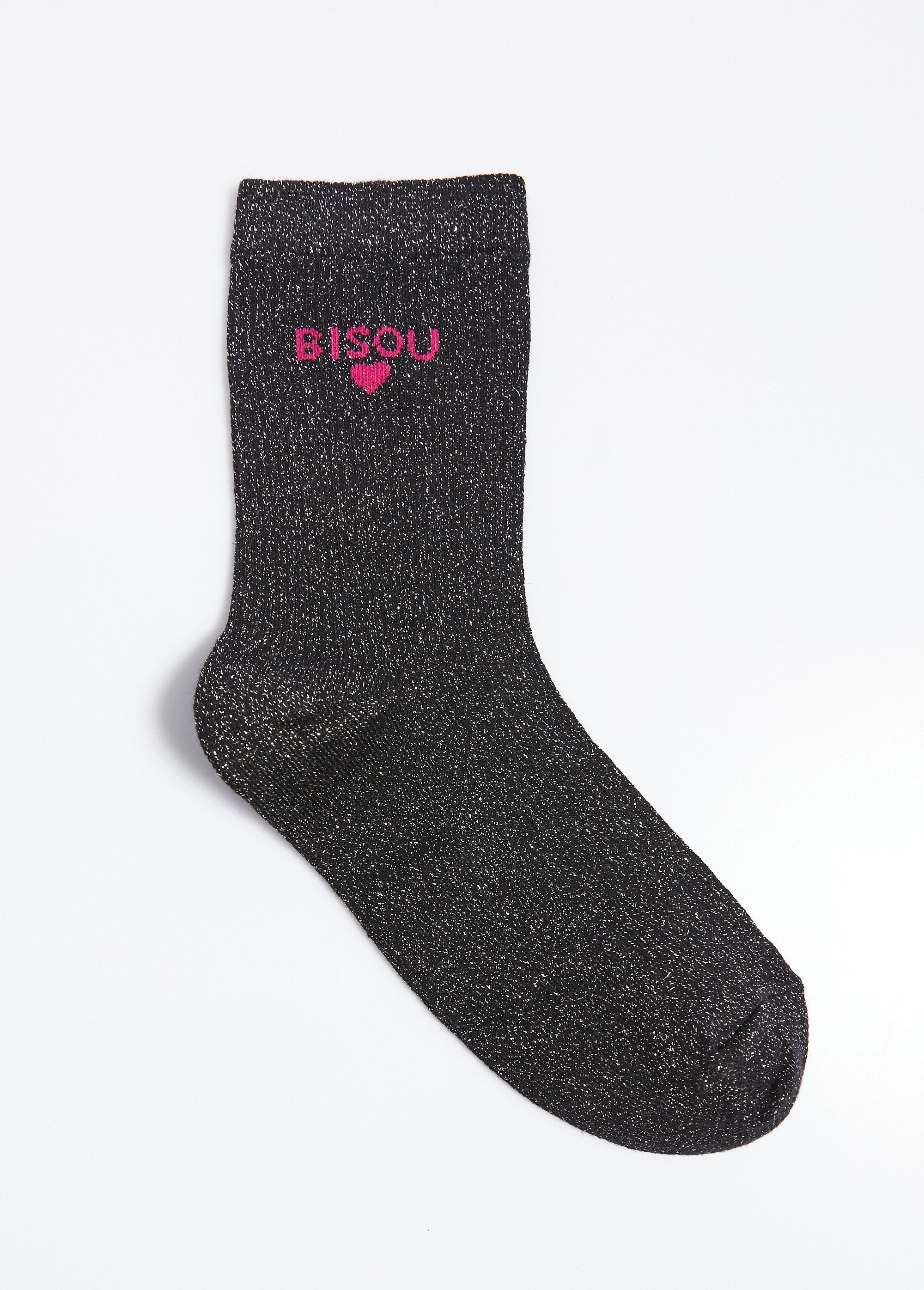 Calcetines_de_hilo_metalizado_con_mensaje_KISS_Negro_DE1_slim