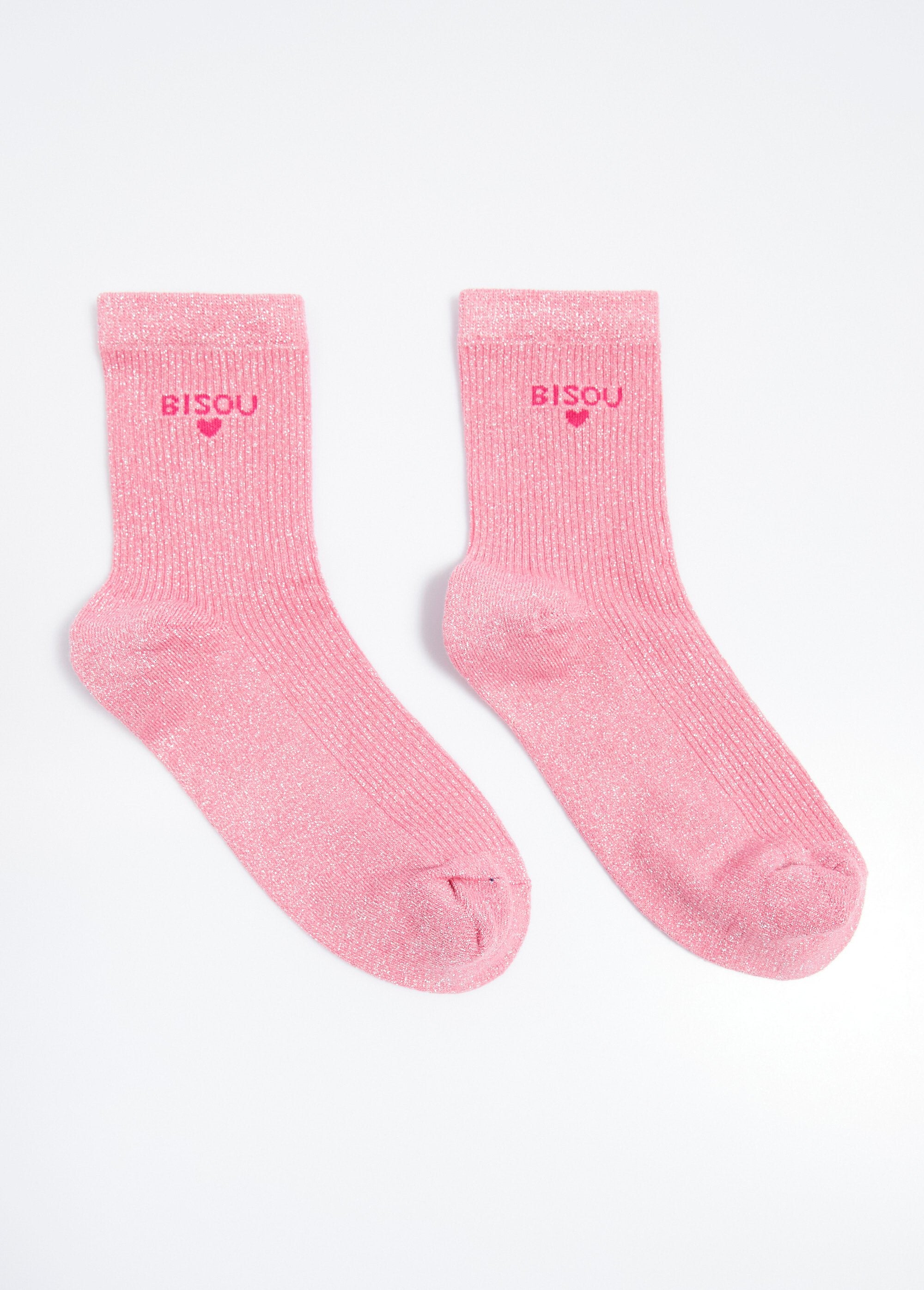 Calcetines_de_hilo_metalizado_con_mensaje_KISS_Rosa_FA1_slim