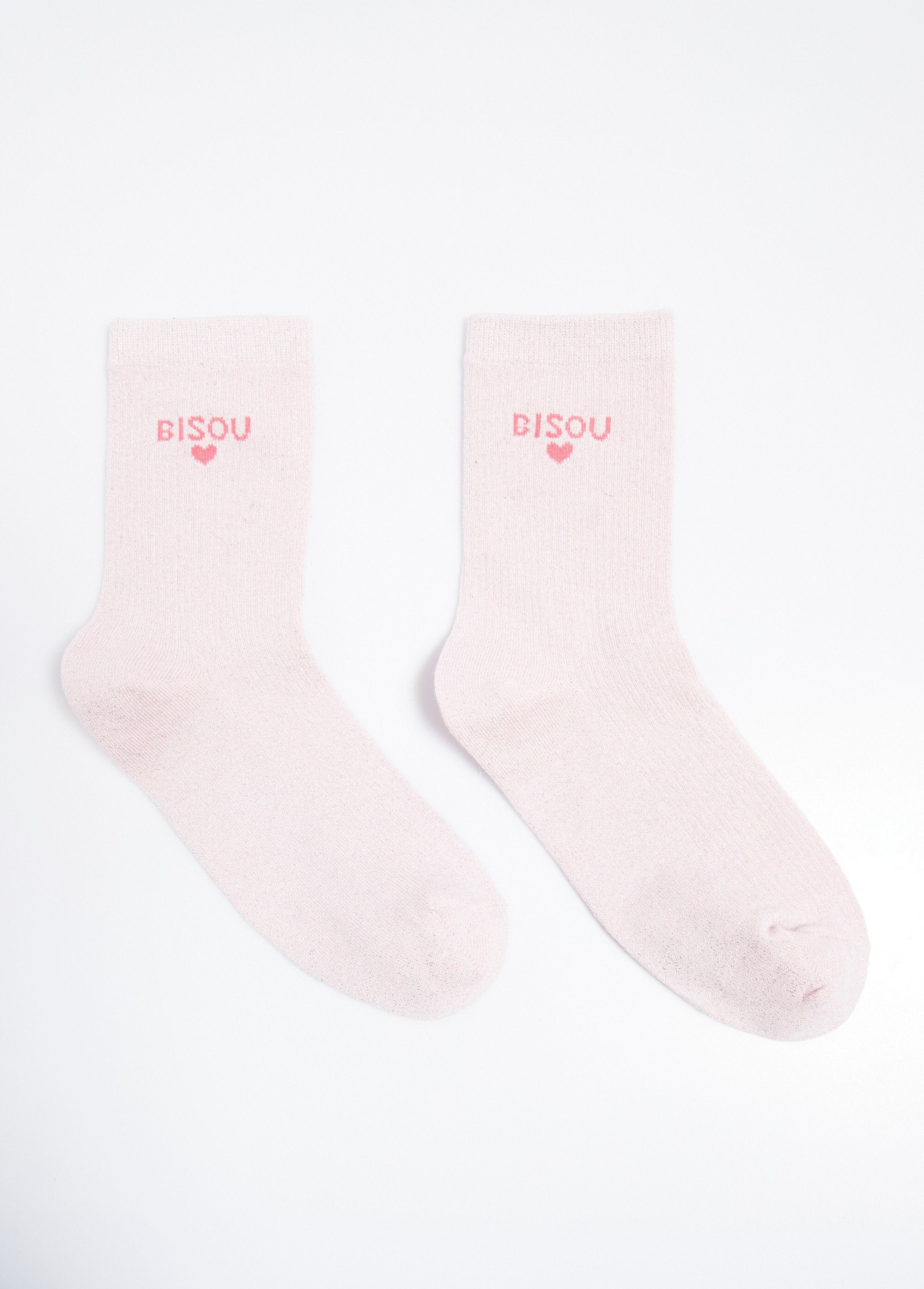 Calcetines_de_hilo_metalizado_con_mensaje_KISS_rosa_claro_FA1_slim