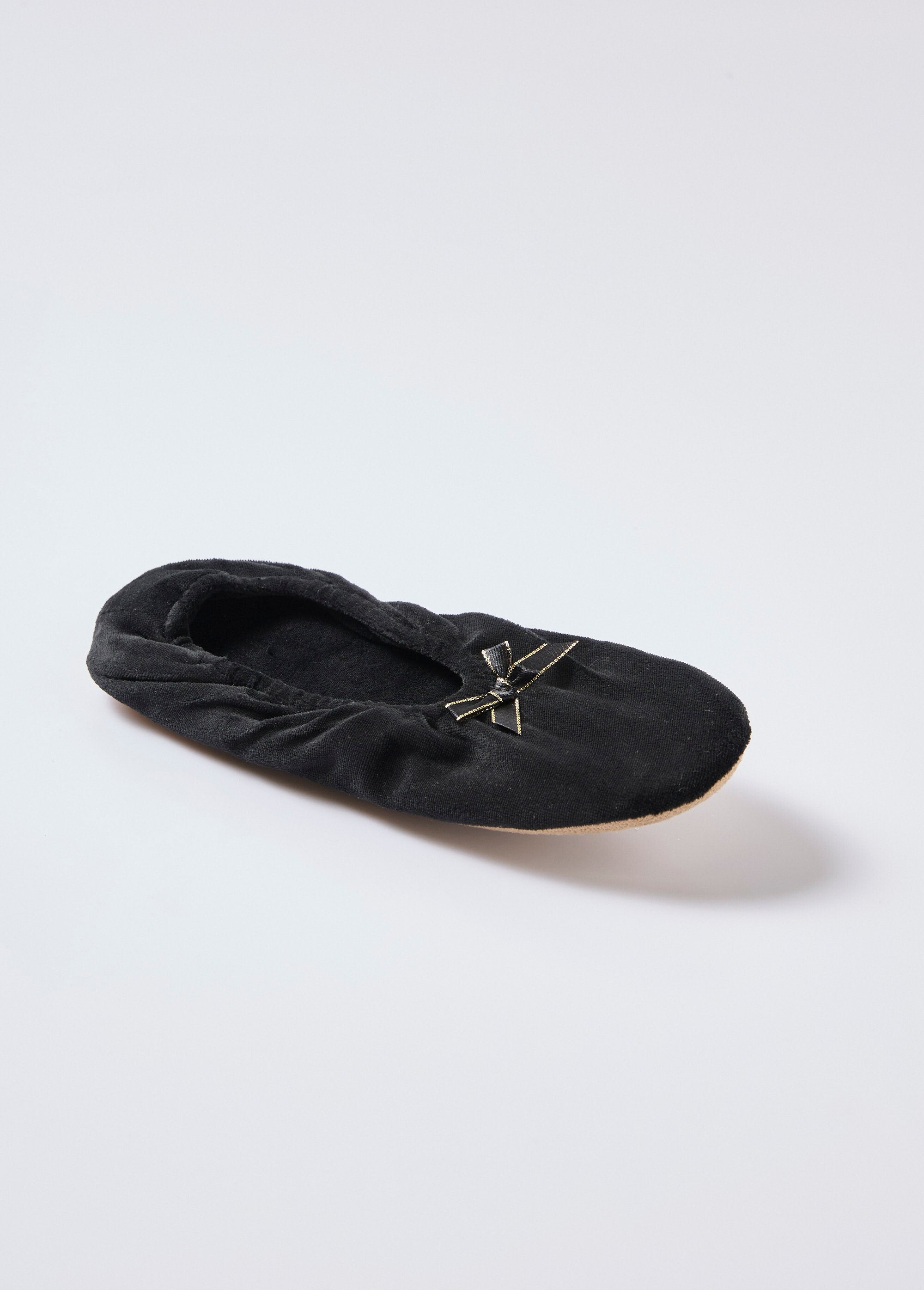 Zapatillas_estilo_bailarina_de_terciopelo_Negro_FA1_slim