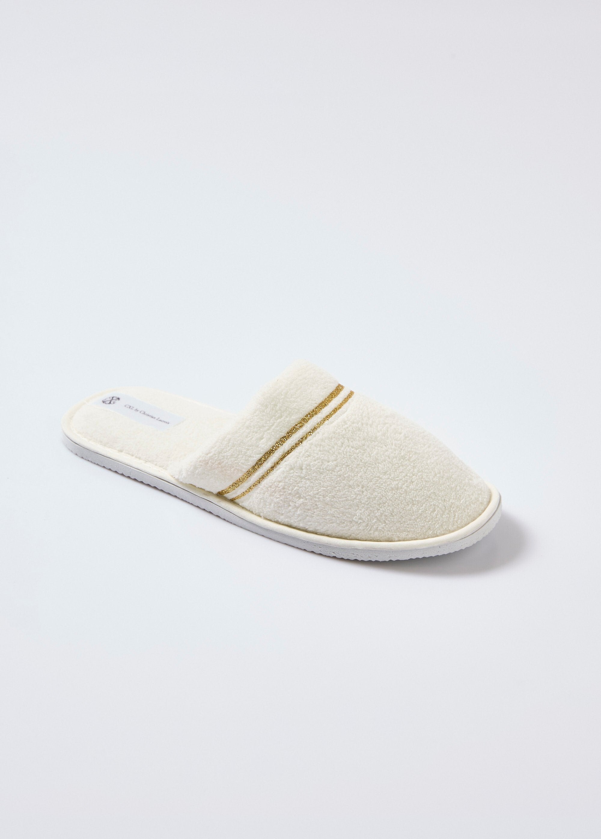Zapatillas_estilo_mule,_líneas_en_contraste_Blanco,_Blanca_FA1_slim