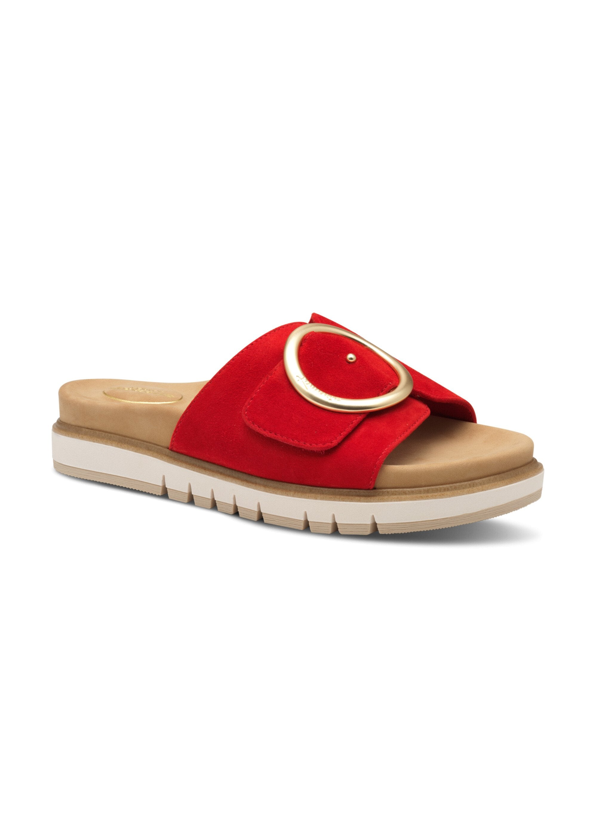 Mules_de_piel_de_ante_con_hebilla_metálica_Rojo_FA1_slim