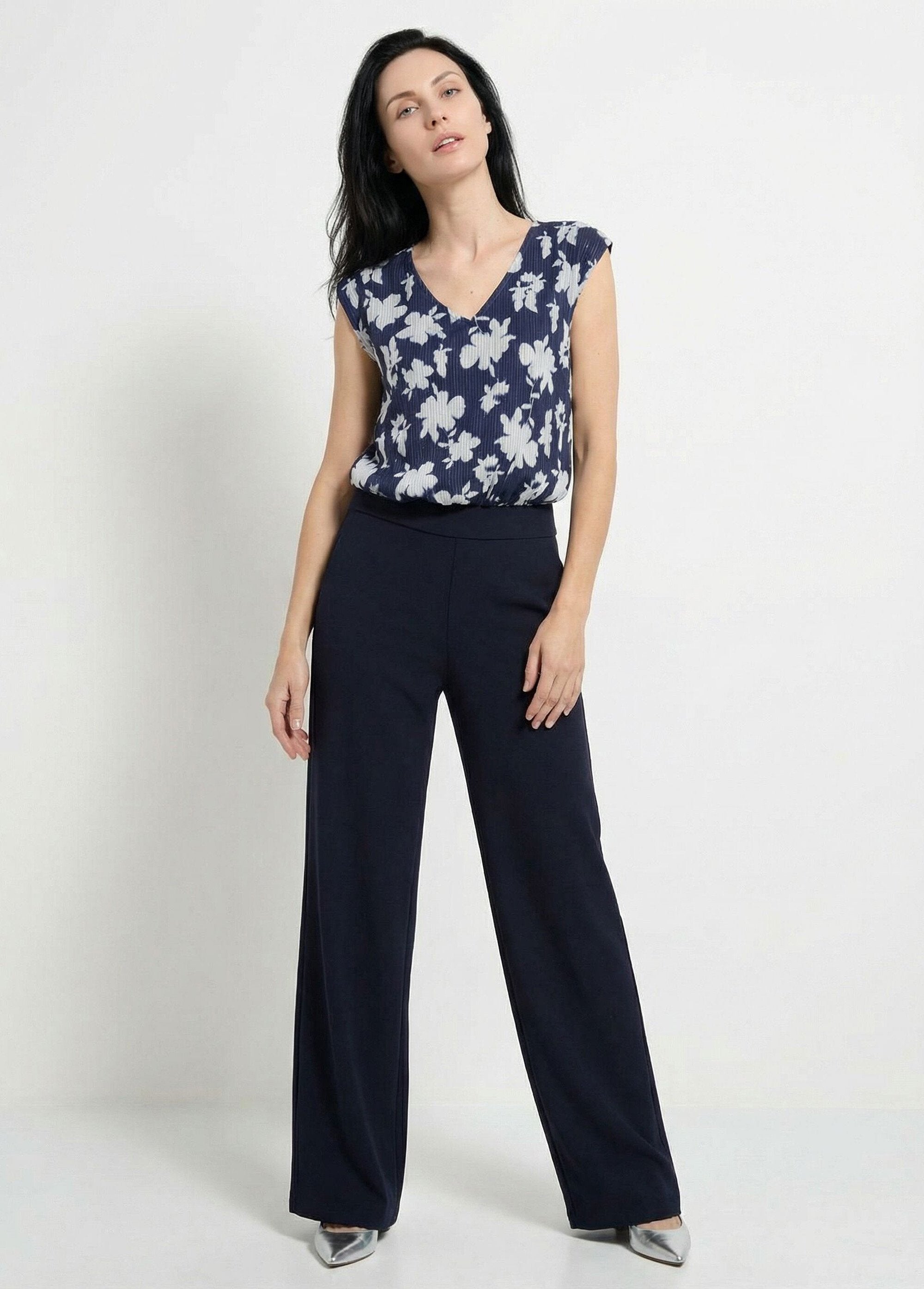 Mono_de_manga_corta_bicolor_Azul_marino_y_beige_FA1_slim