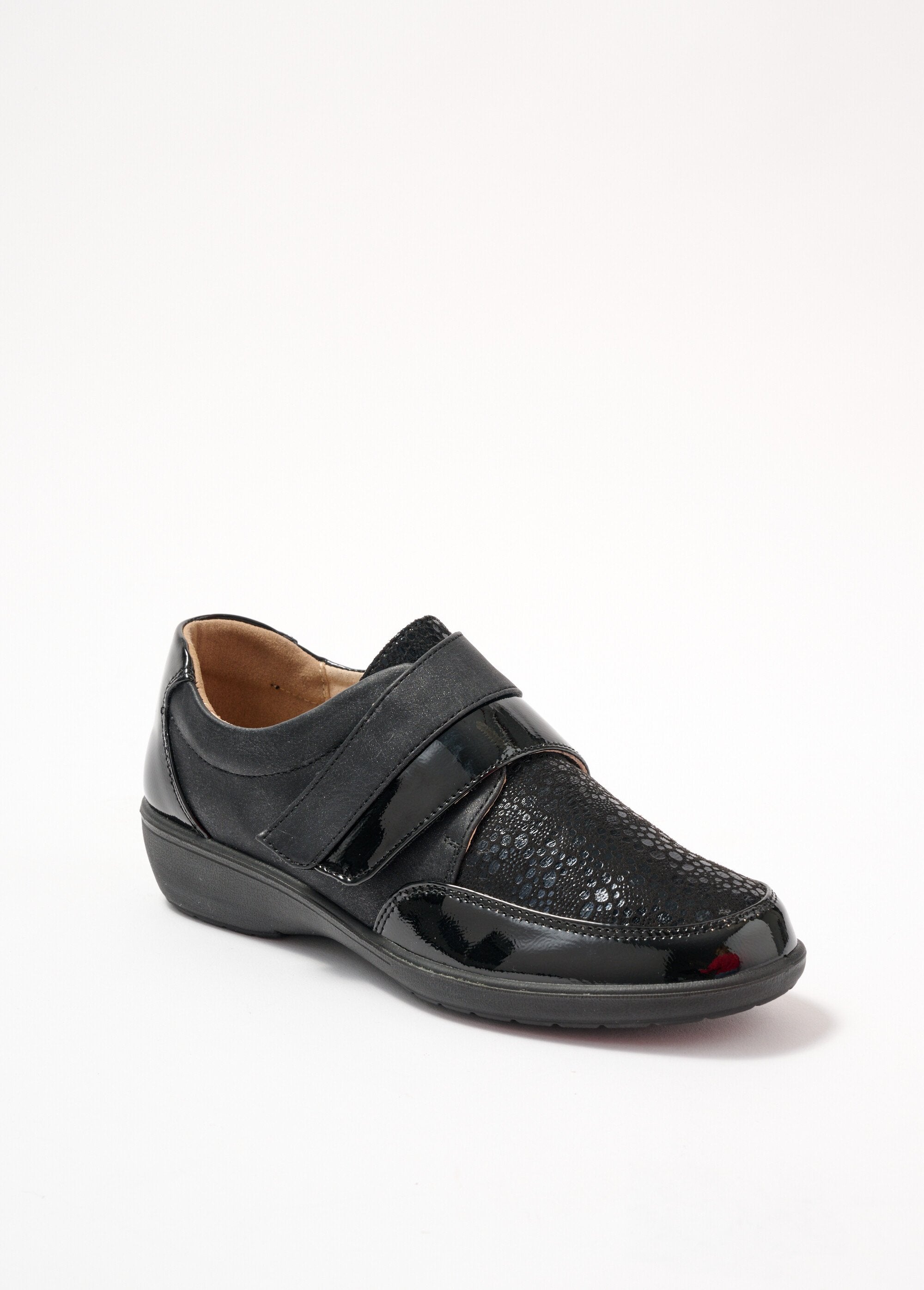 Derbies_de_velcro_negros_de_ancho_cómodo_Noir_FA1_slim