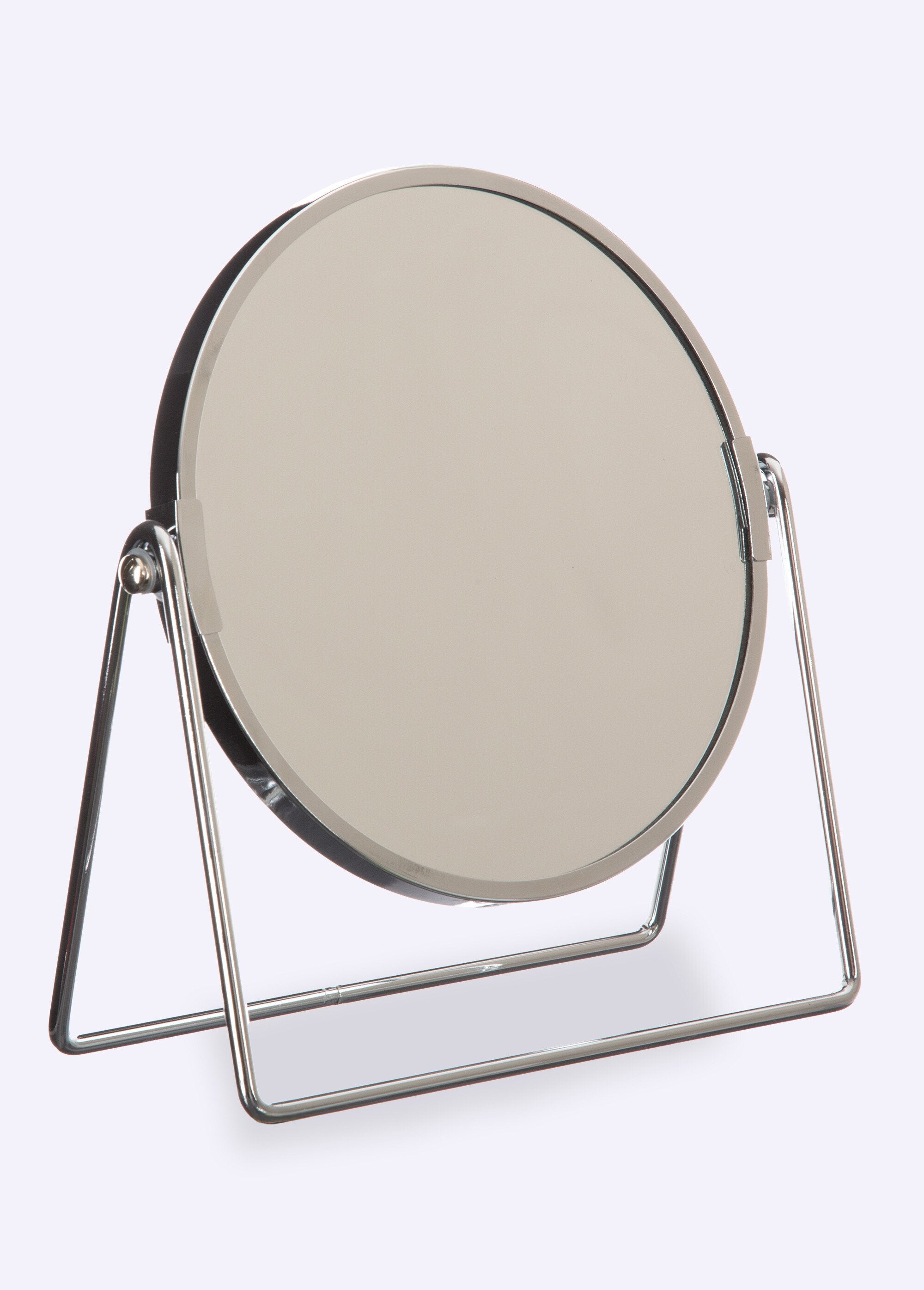 Miroir_grossissant_pied_métal_balançoire_Argente_FA1_slim