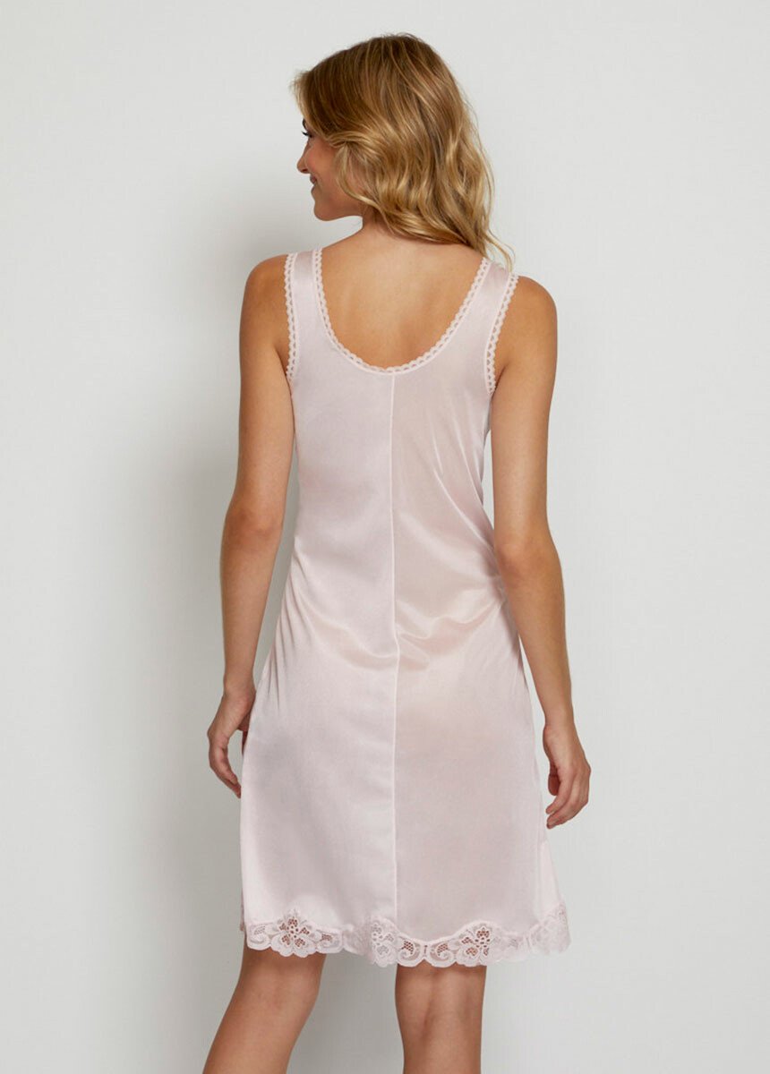 Vestido_lencero_de_malla_satinada_100_cm_Rosa_DO1_slim